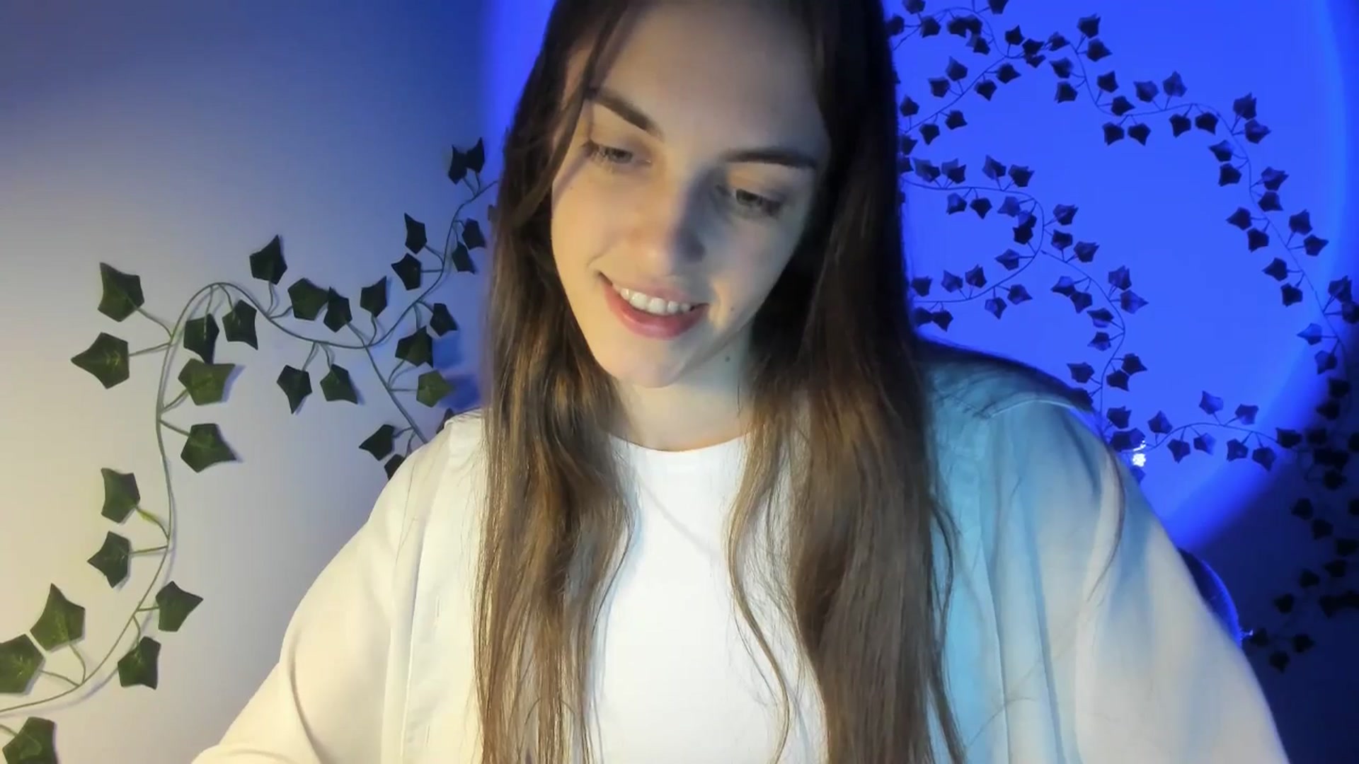 Gallery image thumbnail from Dashamoxy's myfreecams stream on, 03/07/2026, 16:51 image 19 of 20
