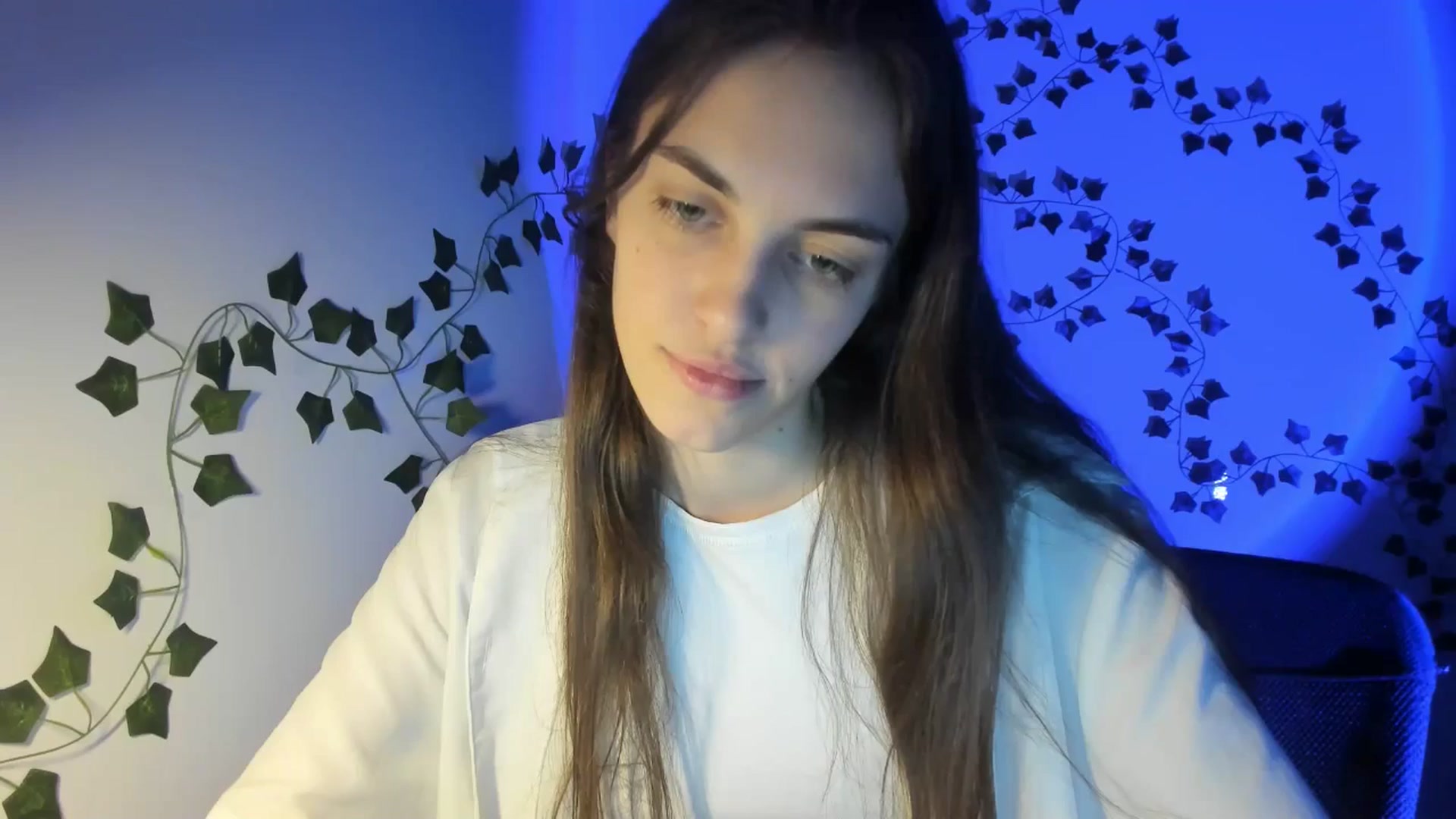 Gallery image thumbnail from Dashamoxy's myfreecams stream on, 03/07/2026, 16:51 image 13 of 20