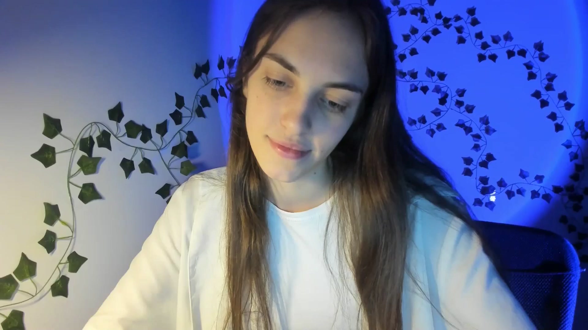 Gallery image thumbnail from Dashamoxy's myfreecams stream on, 03/07/2026, 16:51 image 12 of 20
