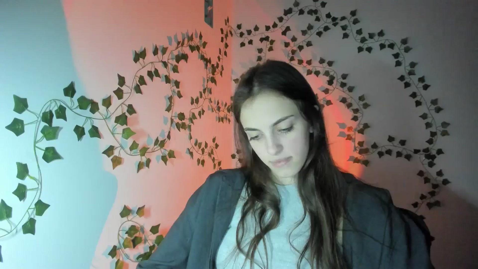 Gallery image thumbnail from Dashamoxy's myfreecams stream on, 03/10/2026, 21:43 image 17 of 20