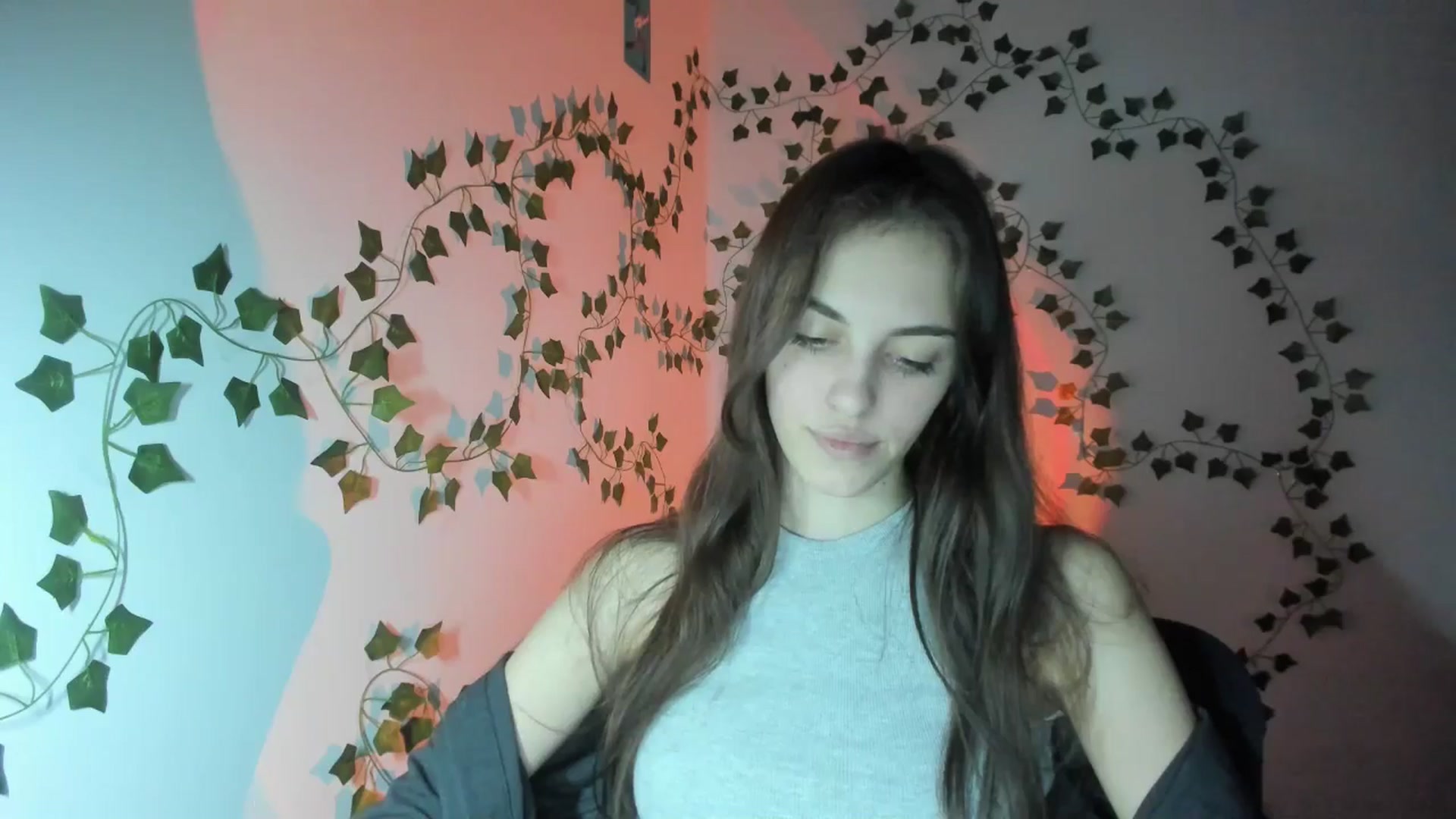 Gallery image thumbnail from Dashamoxy's myfreecams stream on, 03/10/2026, 21:43 image 9 of 20