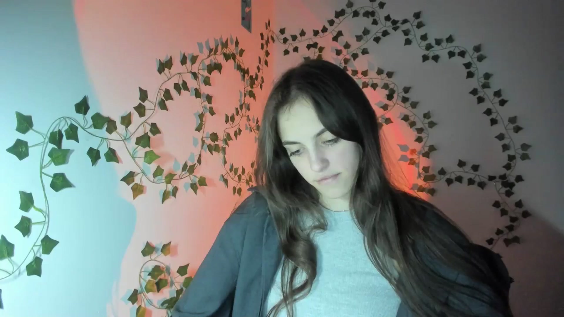 Gallery image thumbnail from Dashamoxy's myfreecams stream on, 03/10/2026, 21:43 image 16 of 20