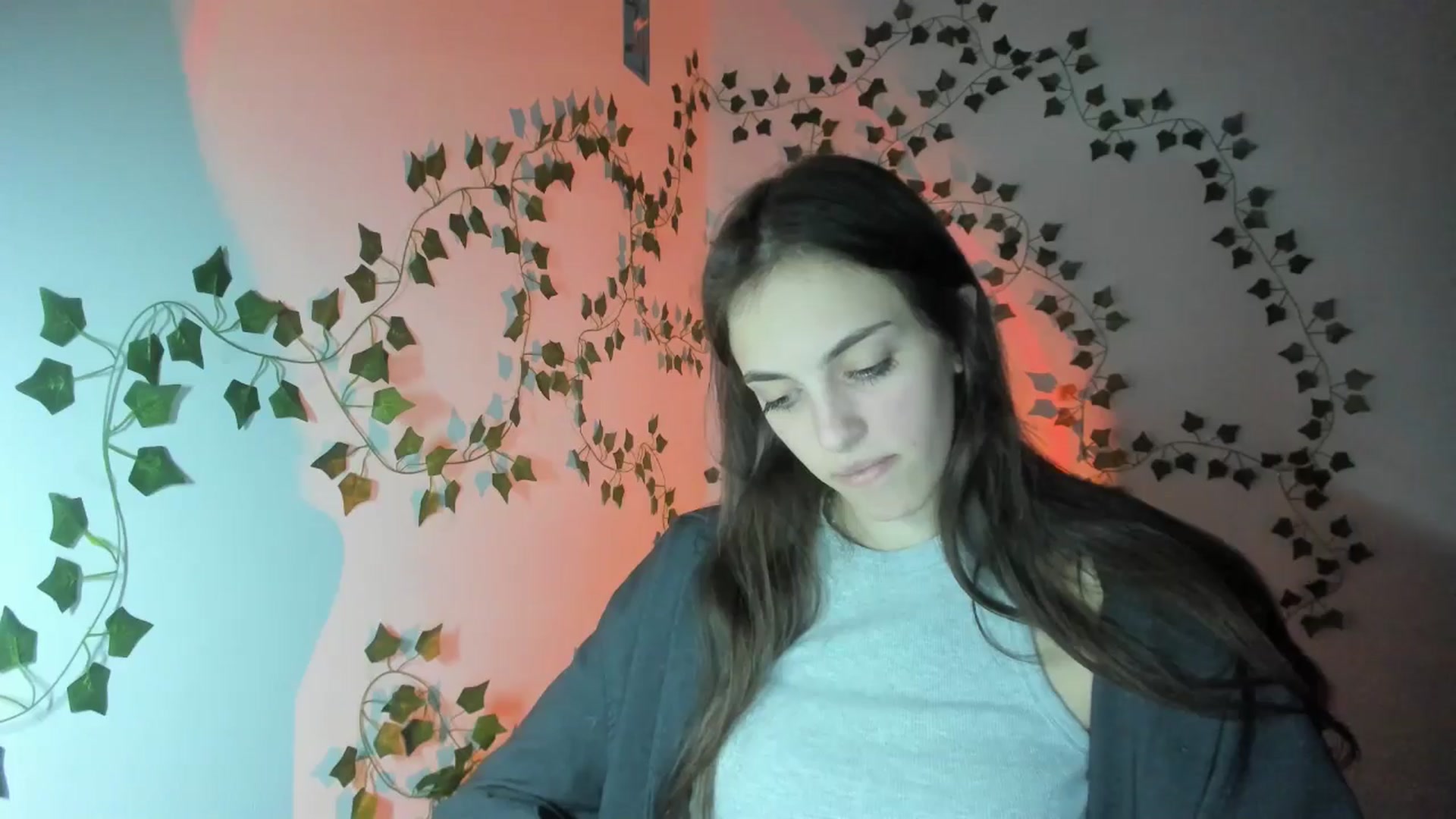 Gallery image thumbnail from Dashamoxy's myfreecams stream on, 03/10/2026, 21:43 image 19 of 20