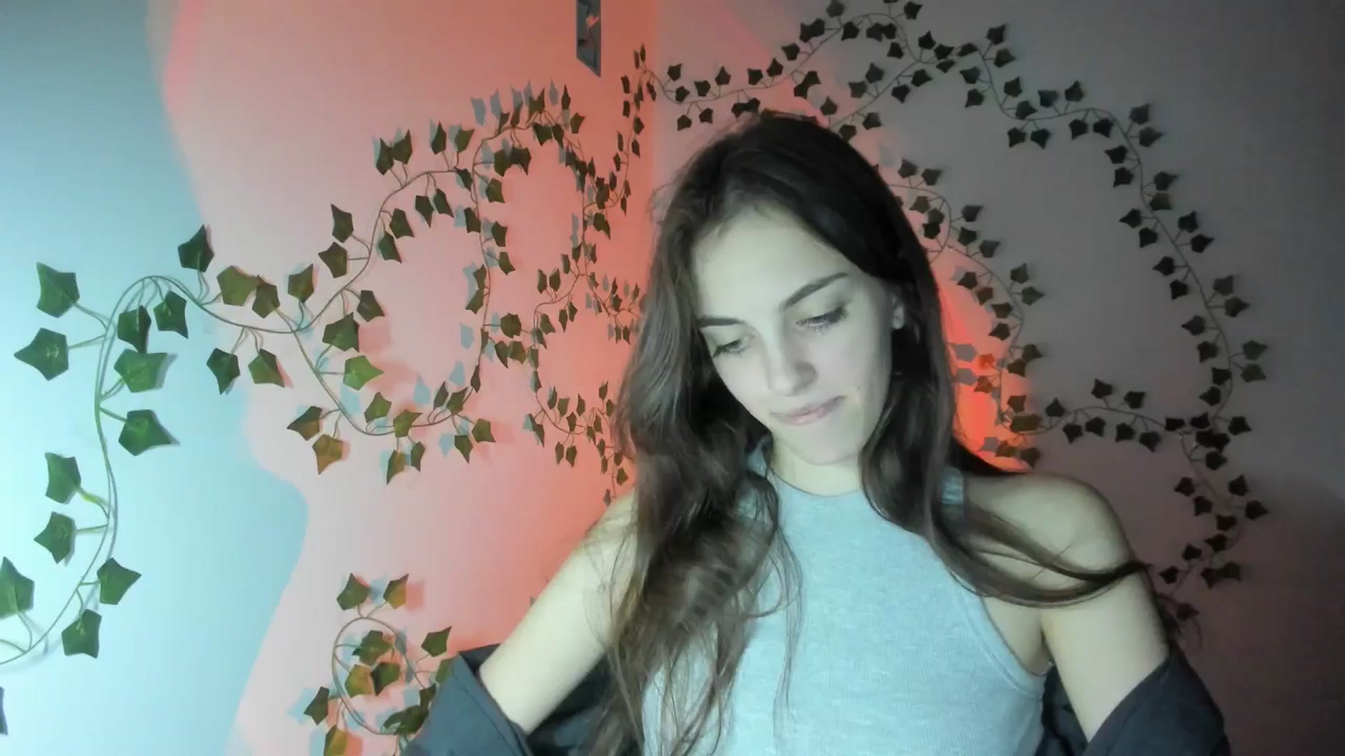 Gallery image thumbnail from Dashamoxy's myfreecams stream on, 03/10/2026, 21:43 image 12 of 20