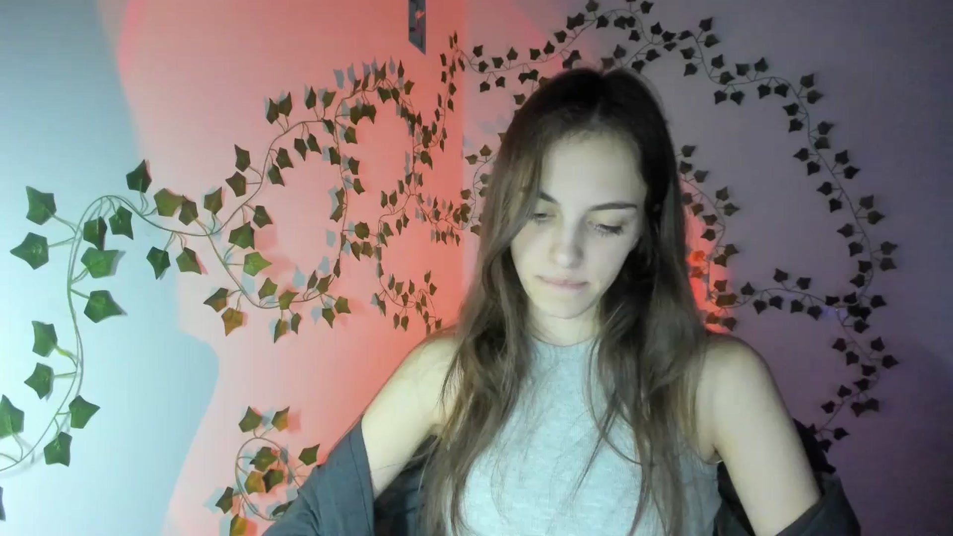Gallery image thumbnail from Dashamoxy's myfreecams stream on, 03/10/2026, 21:43 image 8 of 20