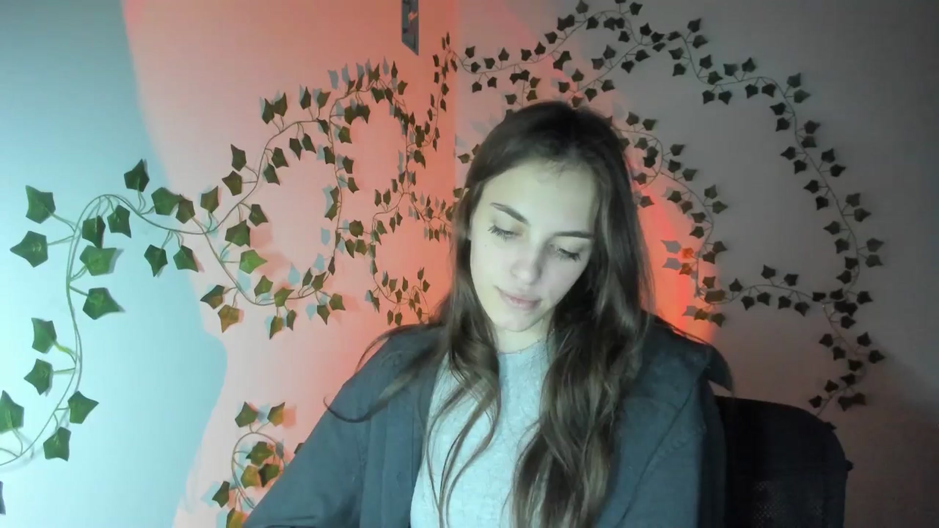 Gallery image thumbnail from Dashamoxy's myfreecams stream on, 03/10/2026, 21:43 image 15 of 20