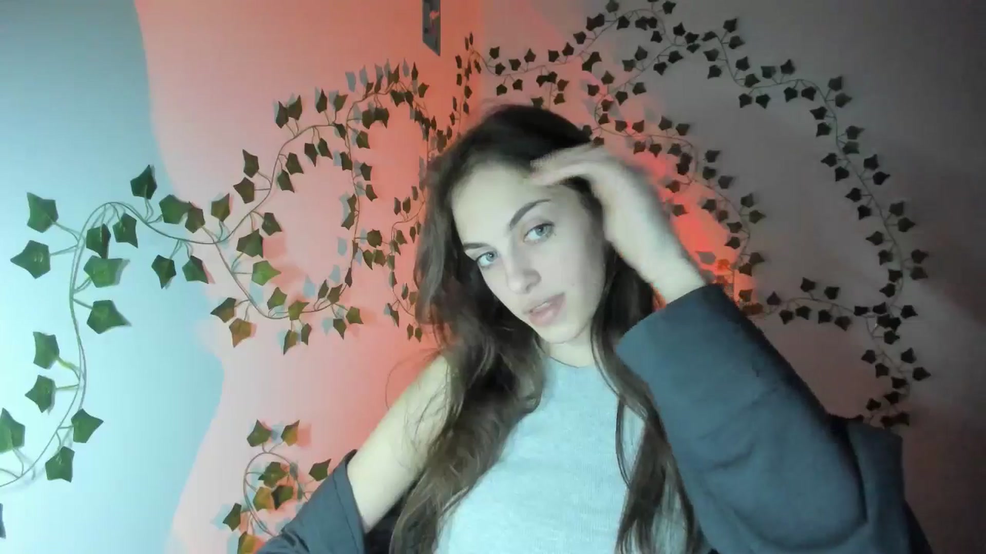 Gallery image thumbnail from Dashamoxy's myfreecams stream on, 03/10/2026, 21:43 image 10 of 20