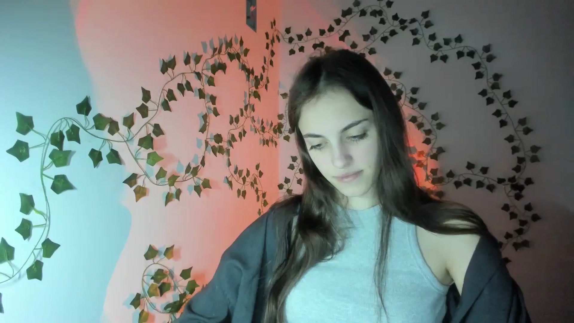 Gallery image thumbnail from Dashamoxy's myfreecams stream on, 03/10/2026, 21:43 image 3 of 20