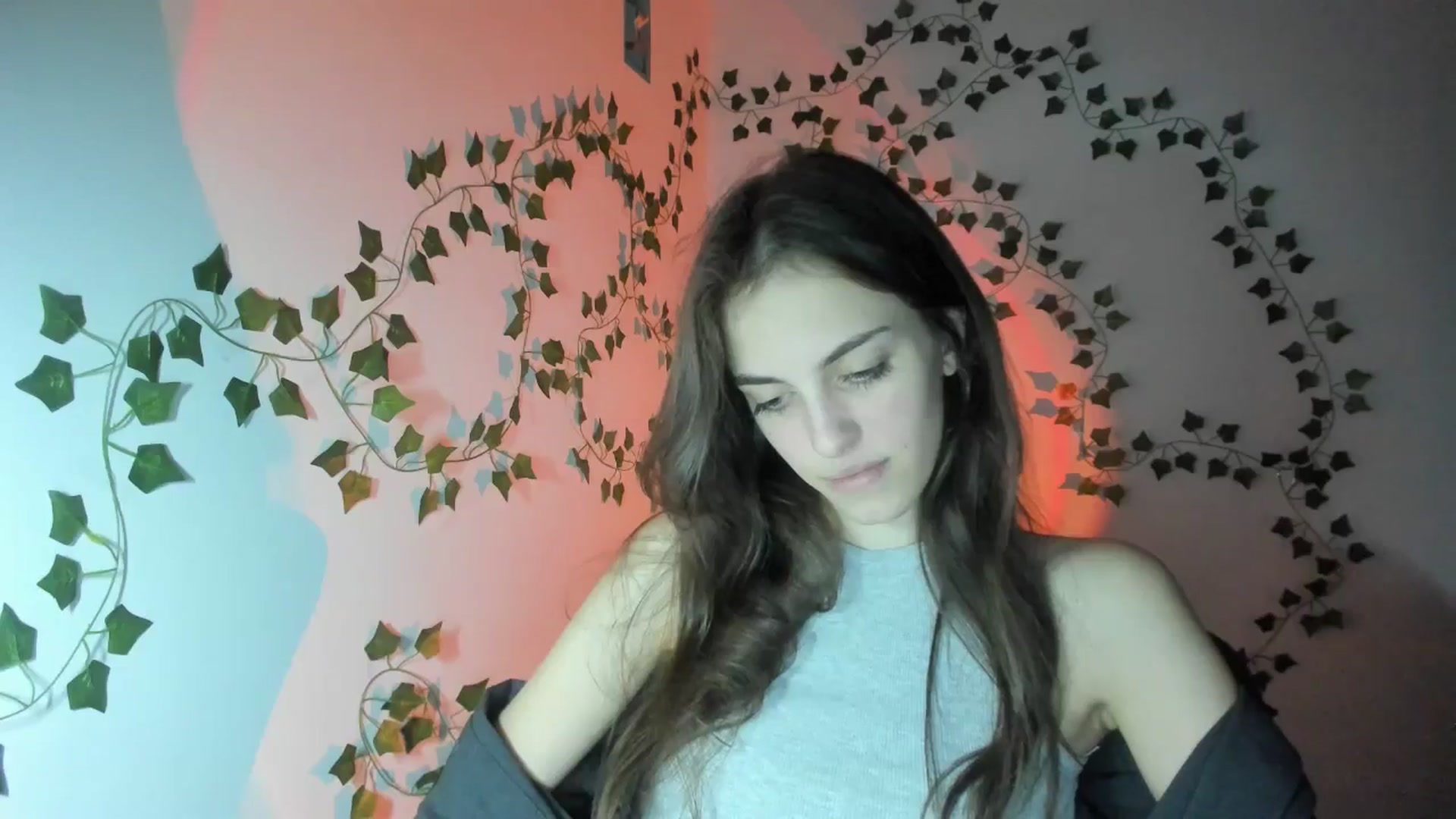 Gallery image thumbnail from Dashamoxy's myfreecams stream on, 03/10/2026, 21:43 image 11 of 20