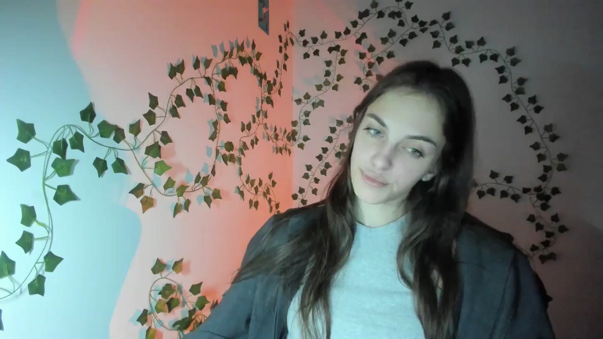 Gallery image thumbnail from Dashamoxy's myfreecams stream on, 03/10/2026, 21:43 image 20 of 20
