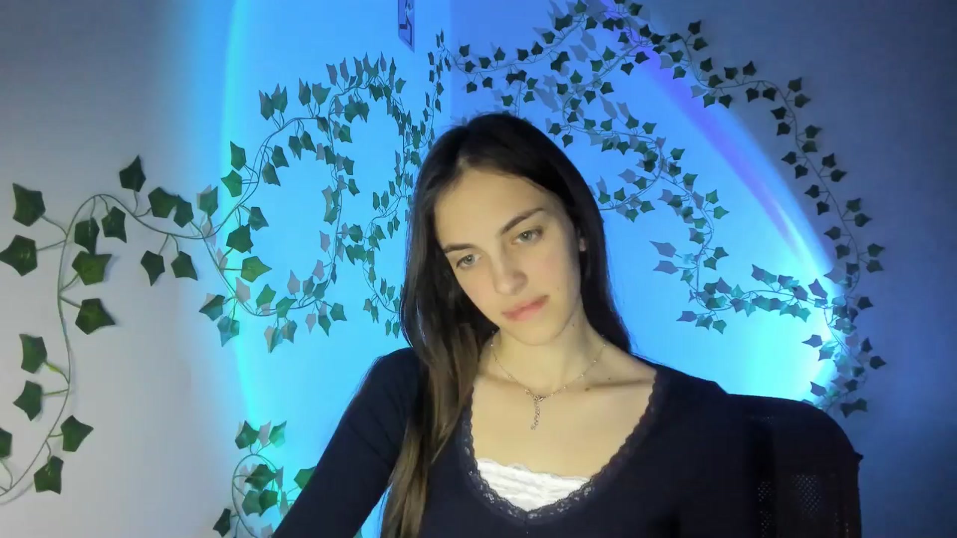 Gallery image thumbnail from Dashamoxy's myfreecams stream on, 03/11/2026, 17:49 image 20 of 20