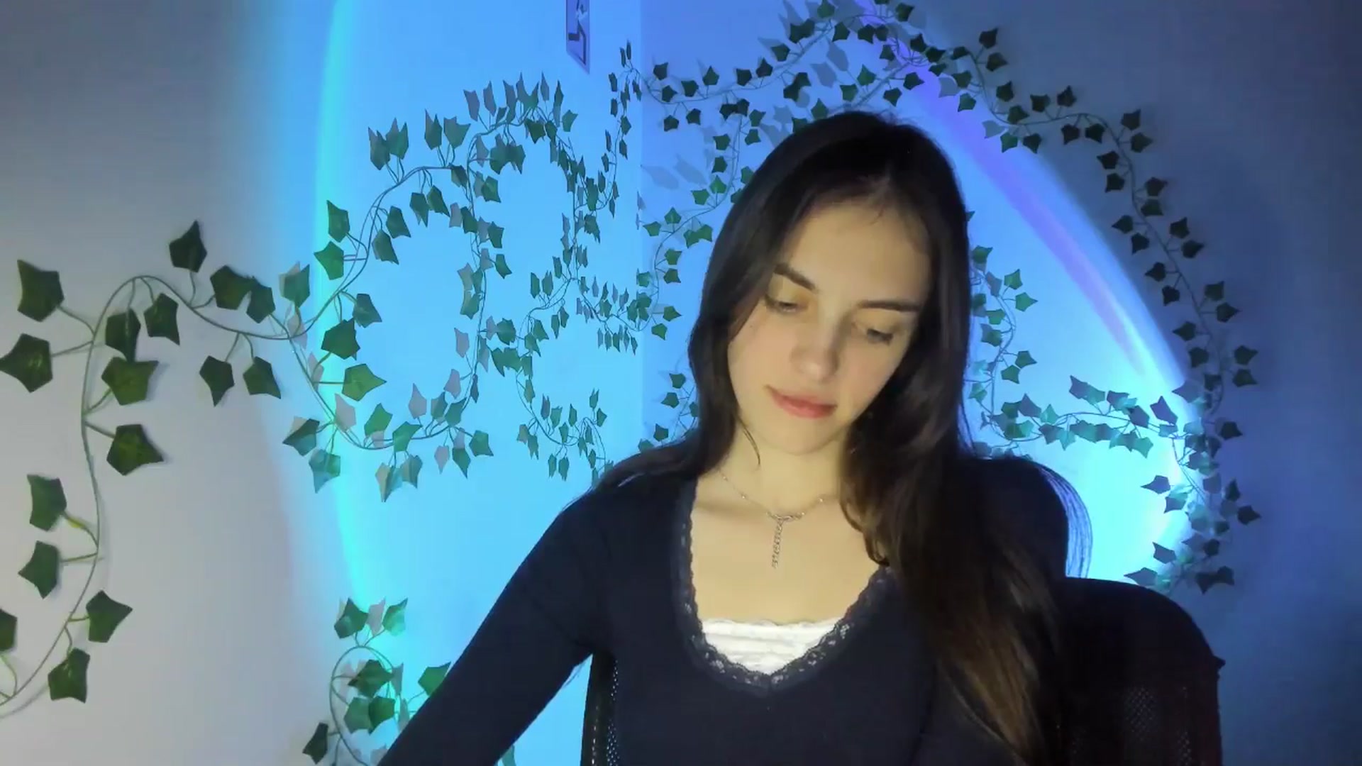 Gallery image thumbnail from Dashamoxy's myfreecams stream on, 03/11/2026, 17:49 image 13 of 20