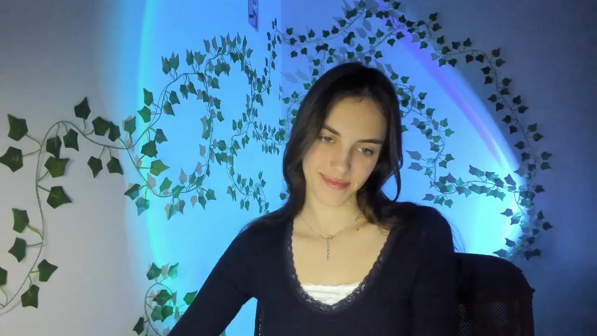 Gallery image thumbnail from Dashamoxy's myfreecams stream on, 03/11/2026, 17:49 image 16 of 20