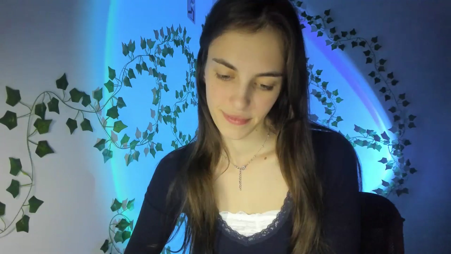 Gallery image thumbnail from Dashamoxy's myfreecams stream on, 03/11/2026, 17:49 image 8 of 20