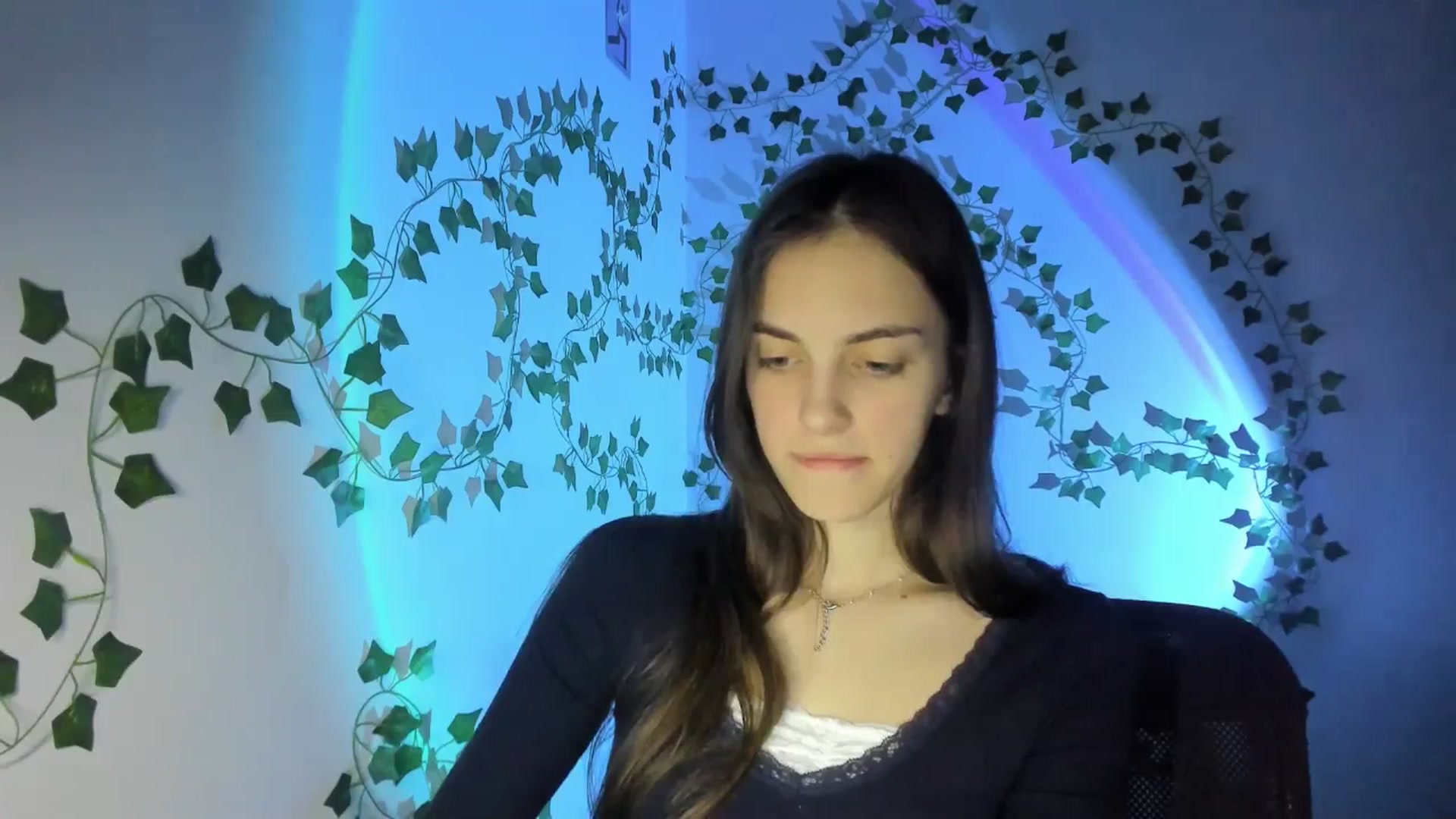 Gallery image thumbnail from Dashamoxy's myfreecams stream on, 03/11/2026, 17:49 image 19 of 20