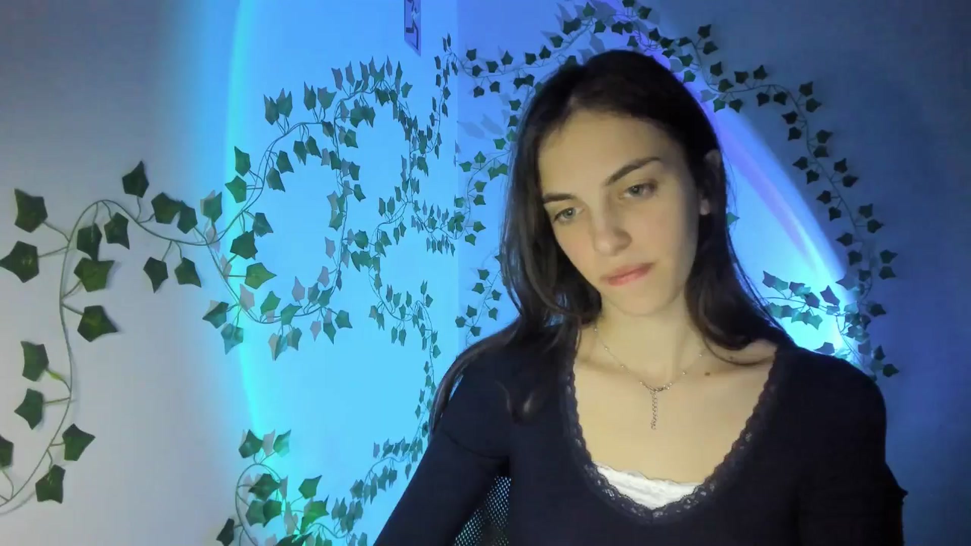 Gallery image thumbnail from Dashamoxy's myfreecams stream on, 03/11/2026, 18:31 image 4 of 20