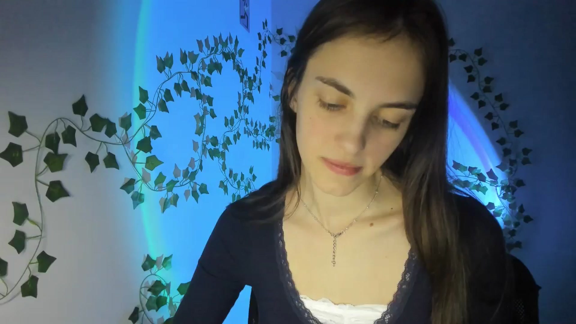 Gallery image thumbnail from Dashamoxy's myfreecams stream on, 03/11/2026, 18:31 image 2 of 20