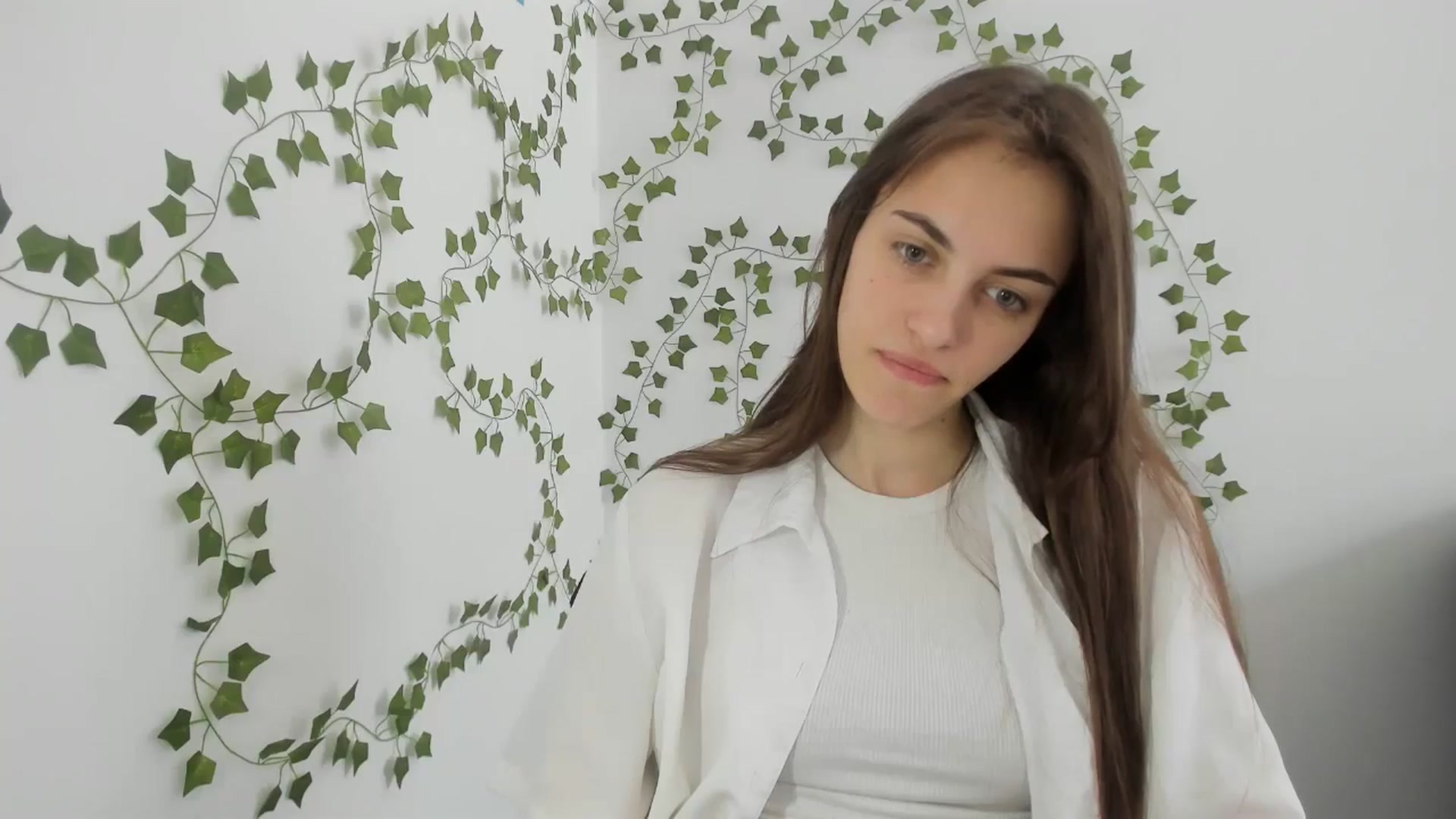 Gallery image thumbnail from Dashamoxy's myfreecams stream on, 03/12/2026, 12:36 image 3 of 20