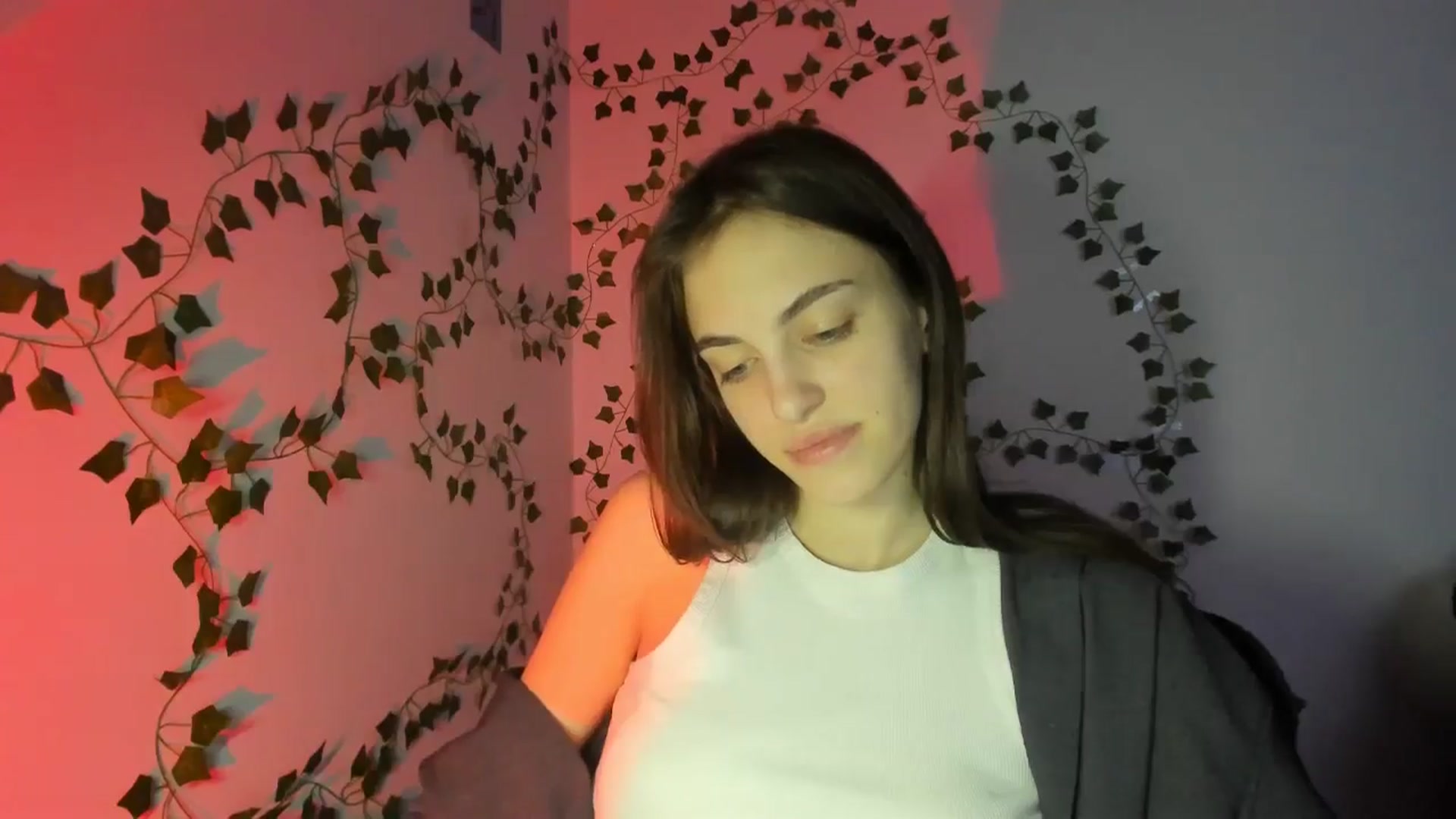 Gallery image thumbnail from Dashamoxy's myfreecams stream on, 03/13/2026, 19:46 image 9 of 20