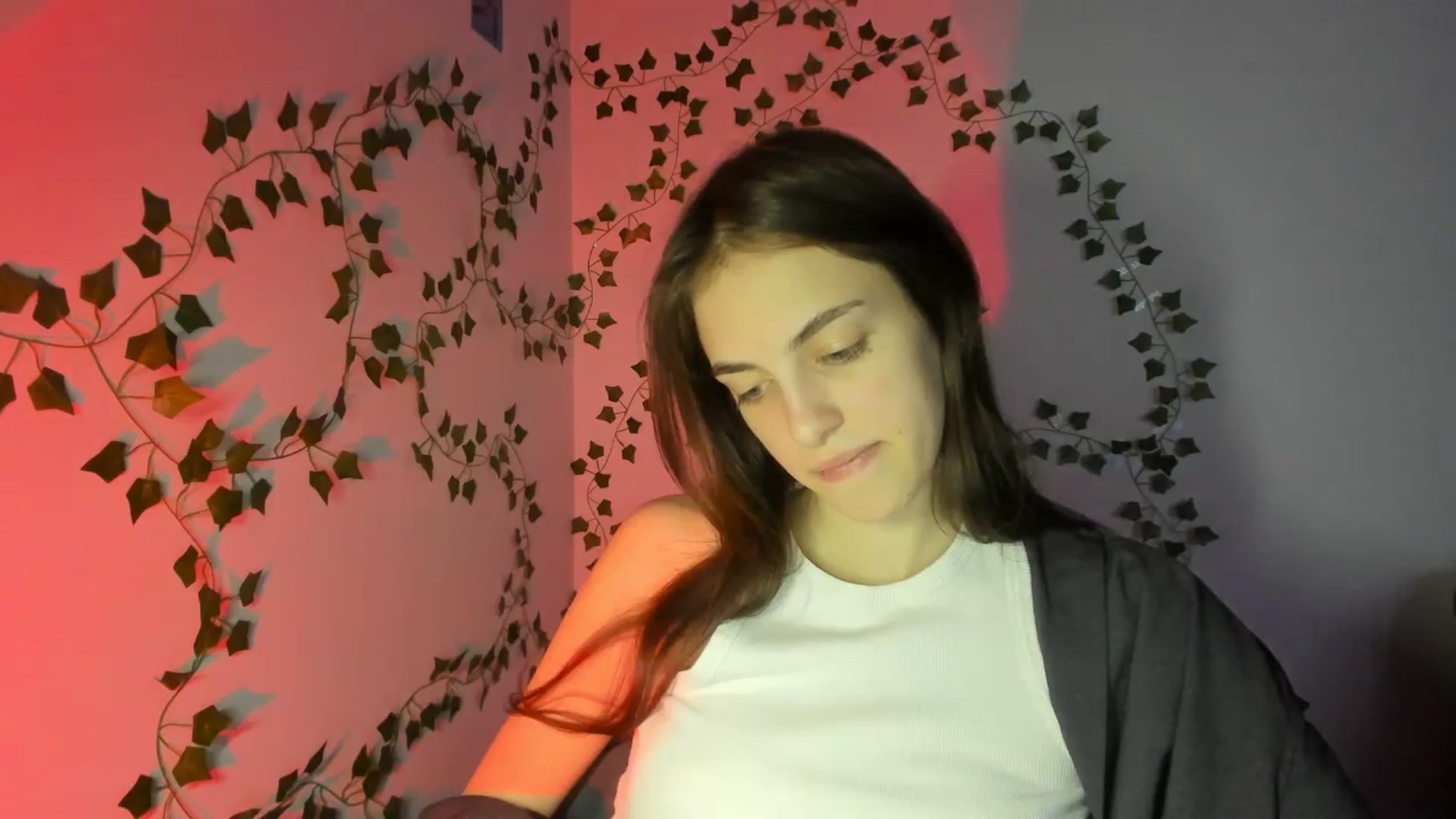 Gallery image thumbnail from Dashamoxy's myfreecams stream on, 03/13/2026, 19:46 image 19 of 20