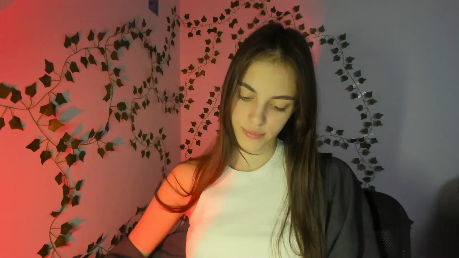 Gallery image thumbnail from Dashamoxy's myfreecams stream on, 03/13/2026, 19:46 image 14 of 20