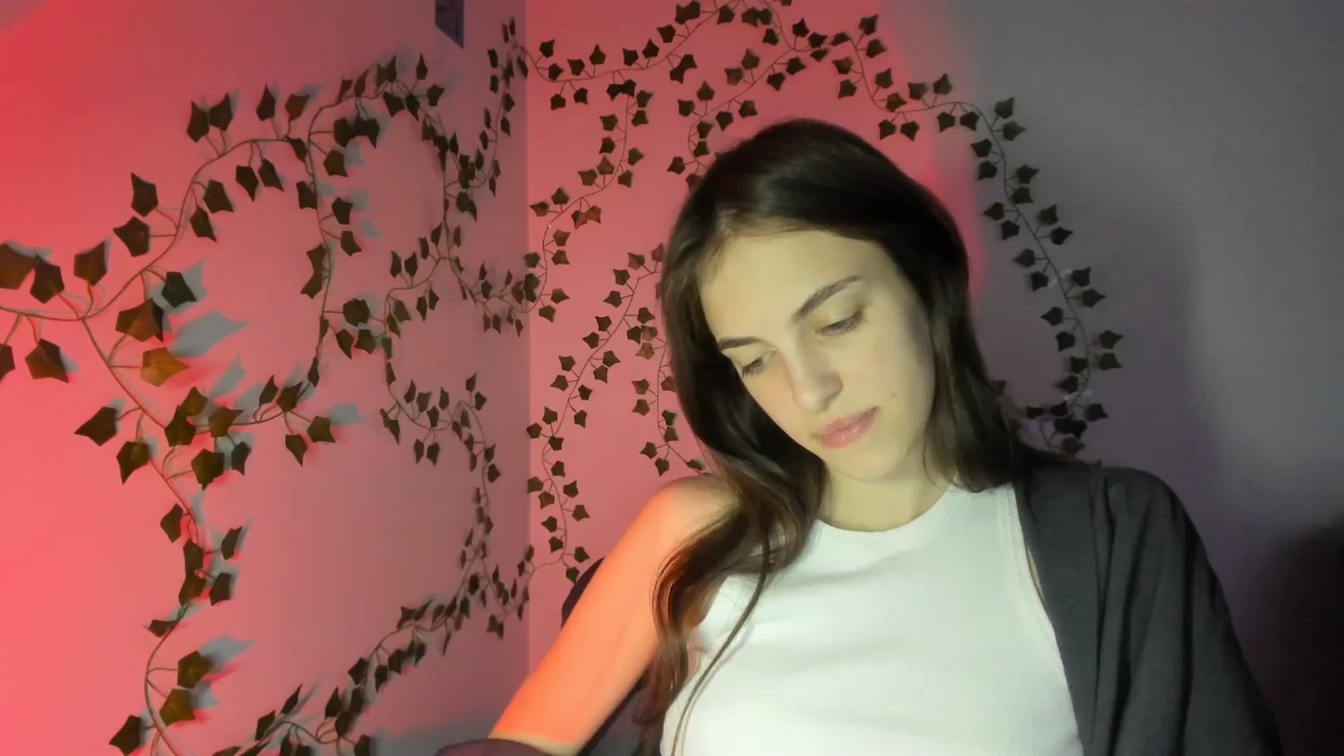 Gallery image thumbnail from Dashamoxy's myfreecams stream on, 03/13/2026, 19:46 image 20 of 20