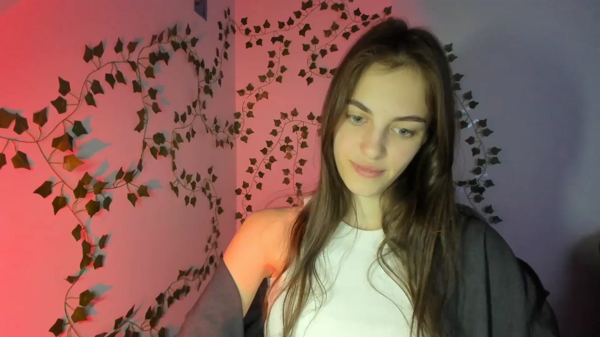 Gallery image thumbnail from Dashamoxy's myfreecams stream on, 03/13/2026, 19:46 image 1 of 20