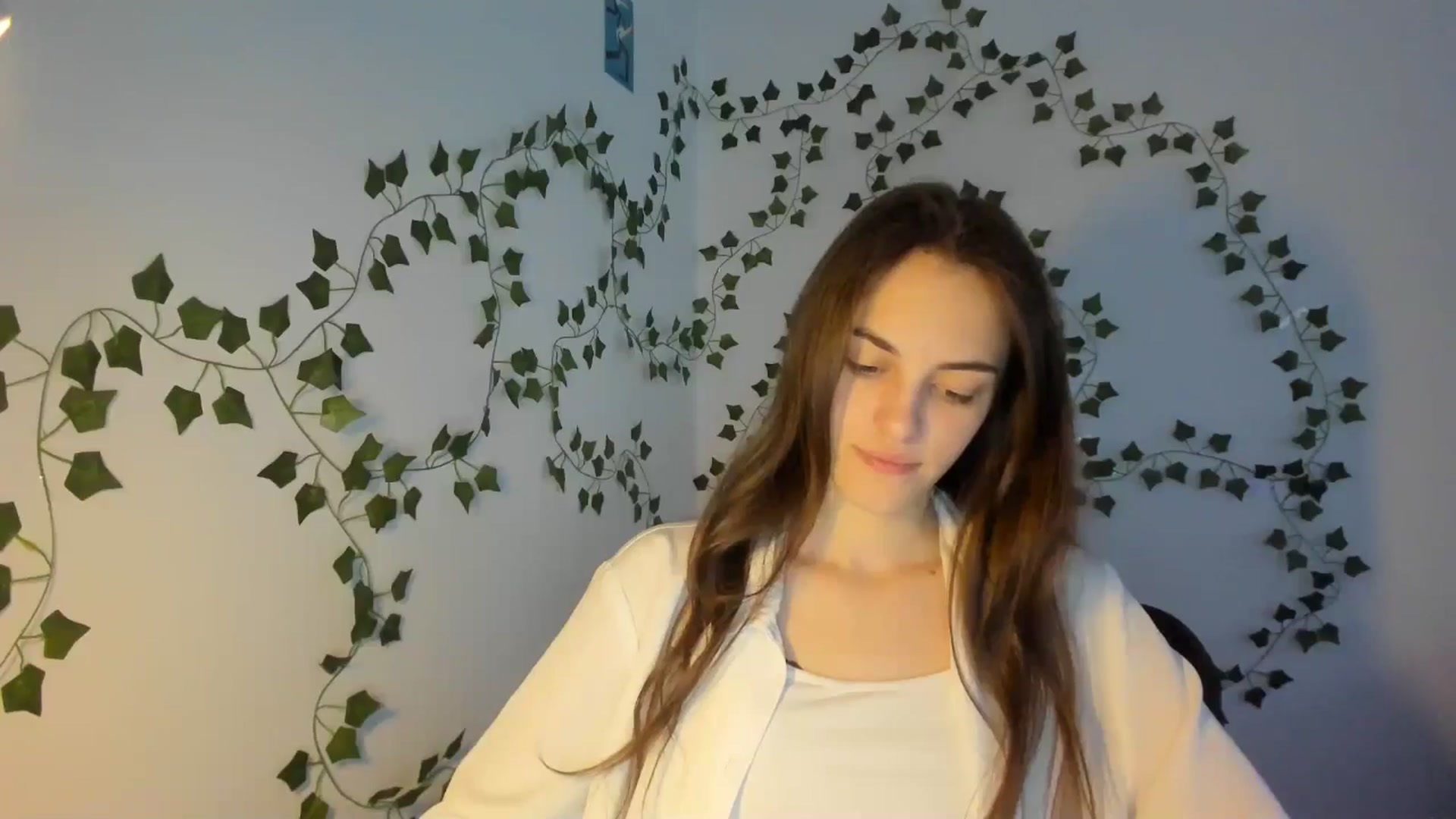 Gallery image thumbnail from Dashamoxy's myfreecams stream on, 03/14/2026, 14:49 image 9 of 20
