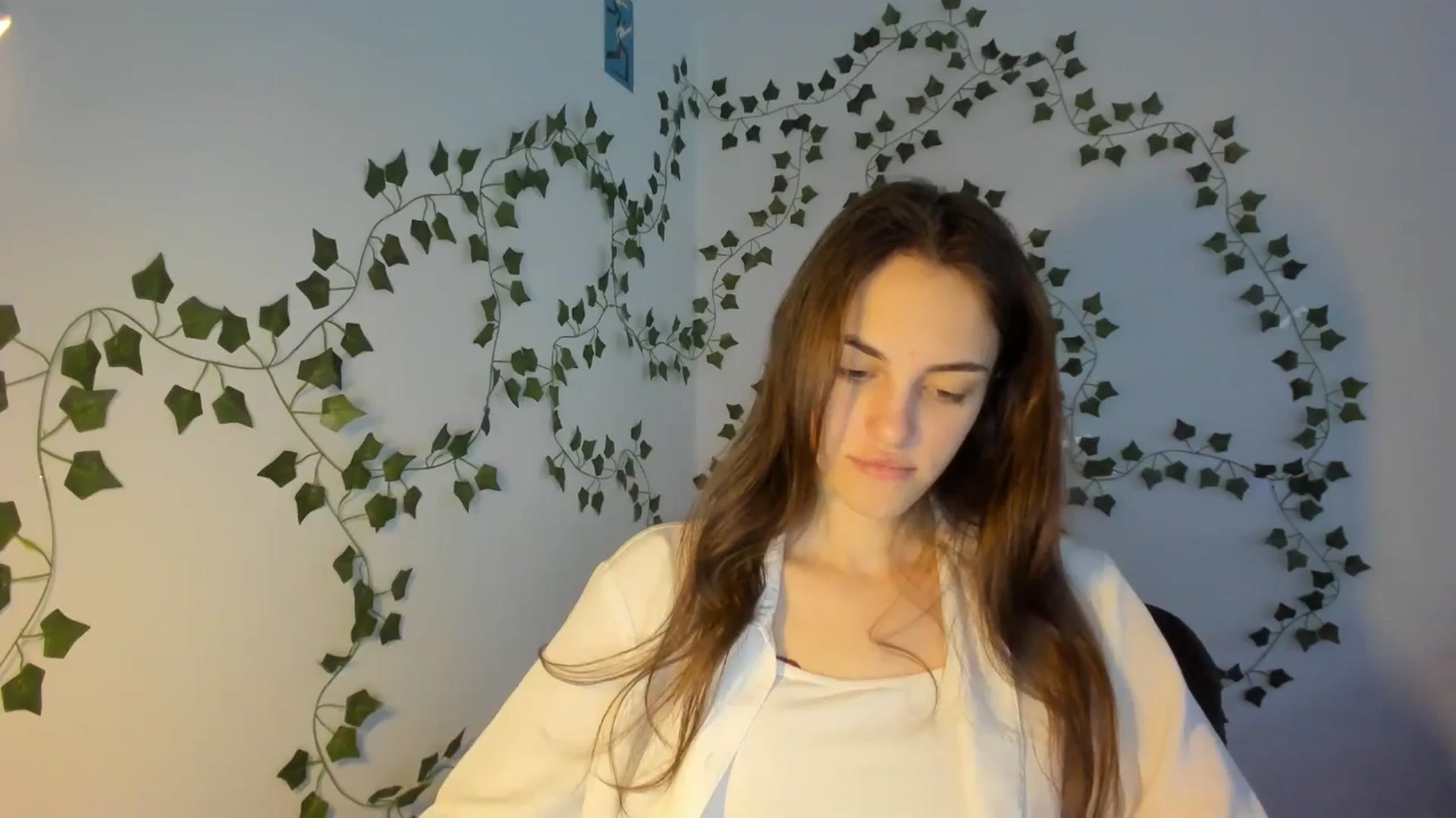 Gallery image thumbnail from Dashamoxy's myfreecams stream on, 03/14/2026, 14:49 image 8 of 20