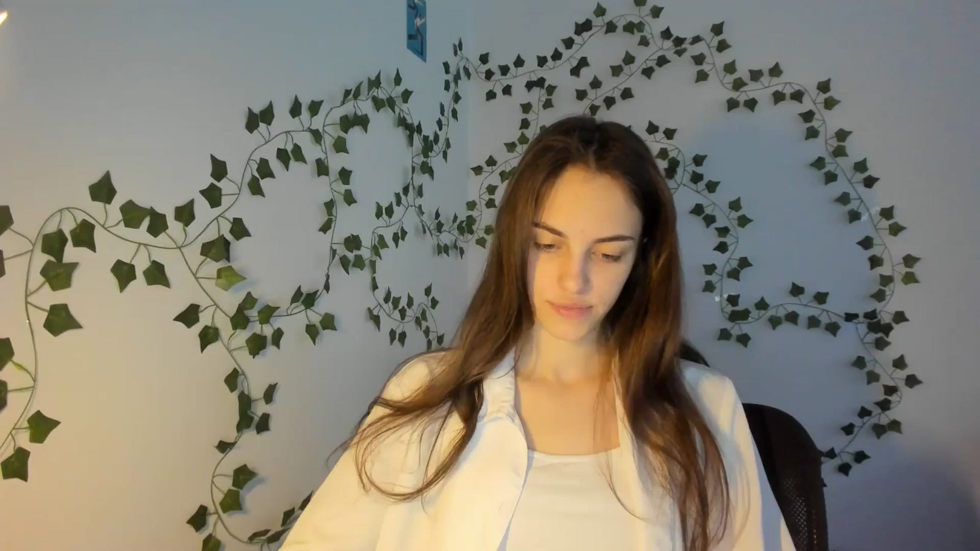 Gallery image thumbnail from Dashamoxy's myfreecams stream on, 03/14/2026, 14:49 image 5 of 20