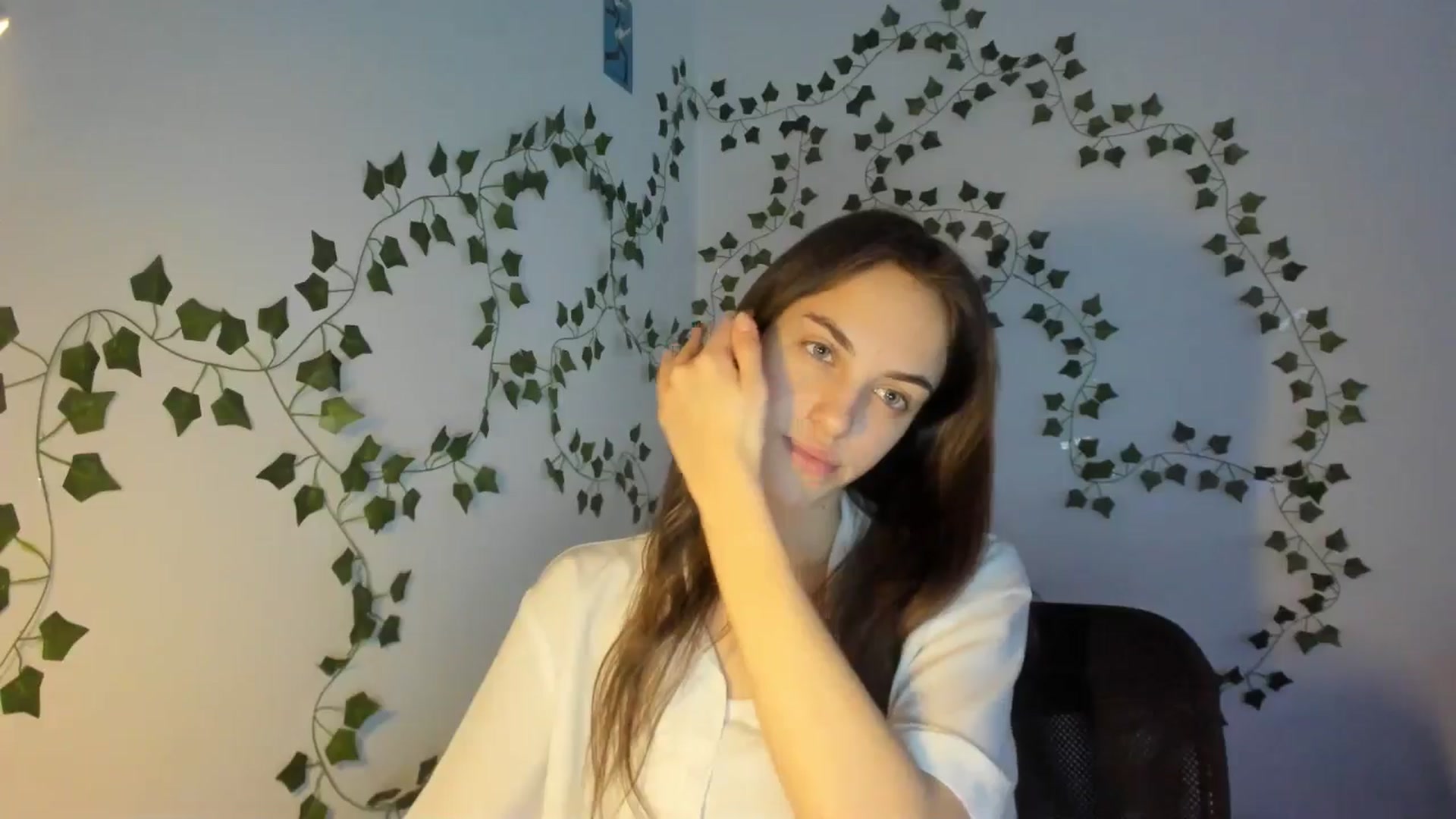 Gallery image thumbnail from Dashamoxy's myfreecams stream on, 03/14/2026, 14:49 image 15 of 20