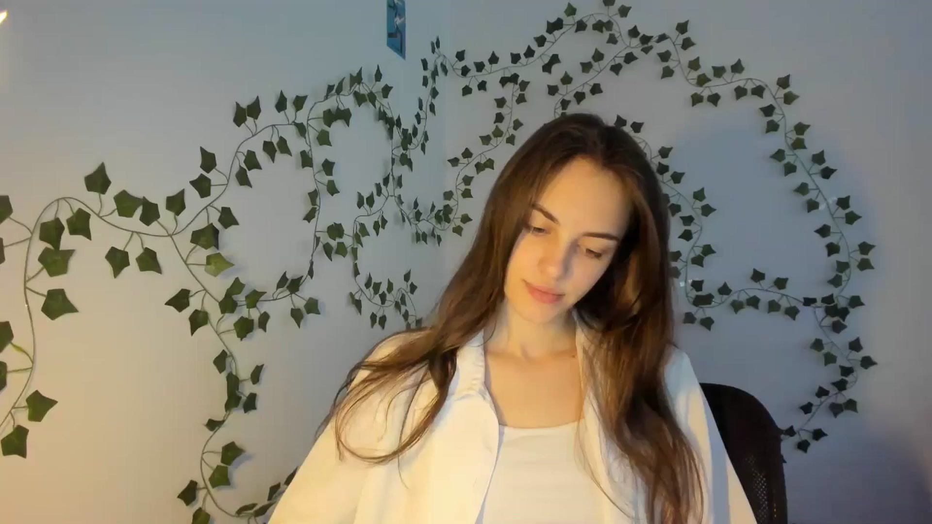 Gallery image thumbnail from Dashamoxy's myfreecams stream on, 03/14/2026, 14:49 image 4 of 20