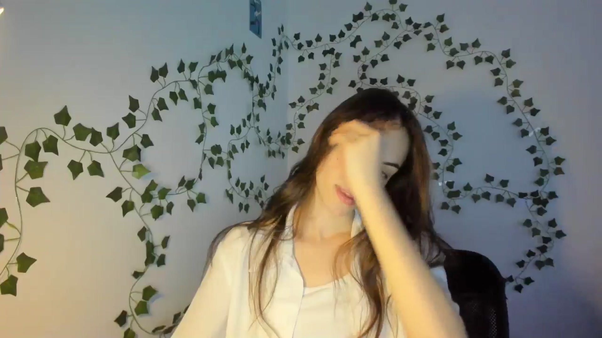 Gallery image thumbnail from Dashamoxy's myfreecams stream on, 03/14/2026, 14:49 image 17 of 20