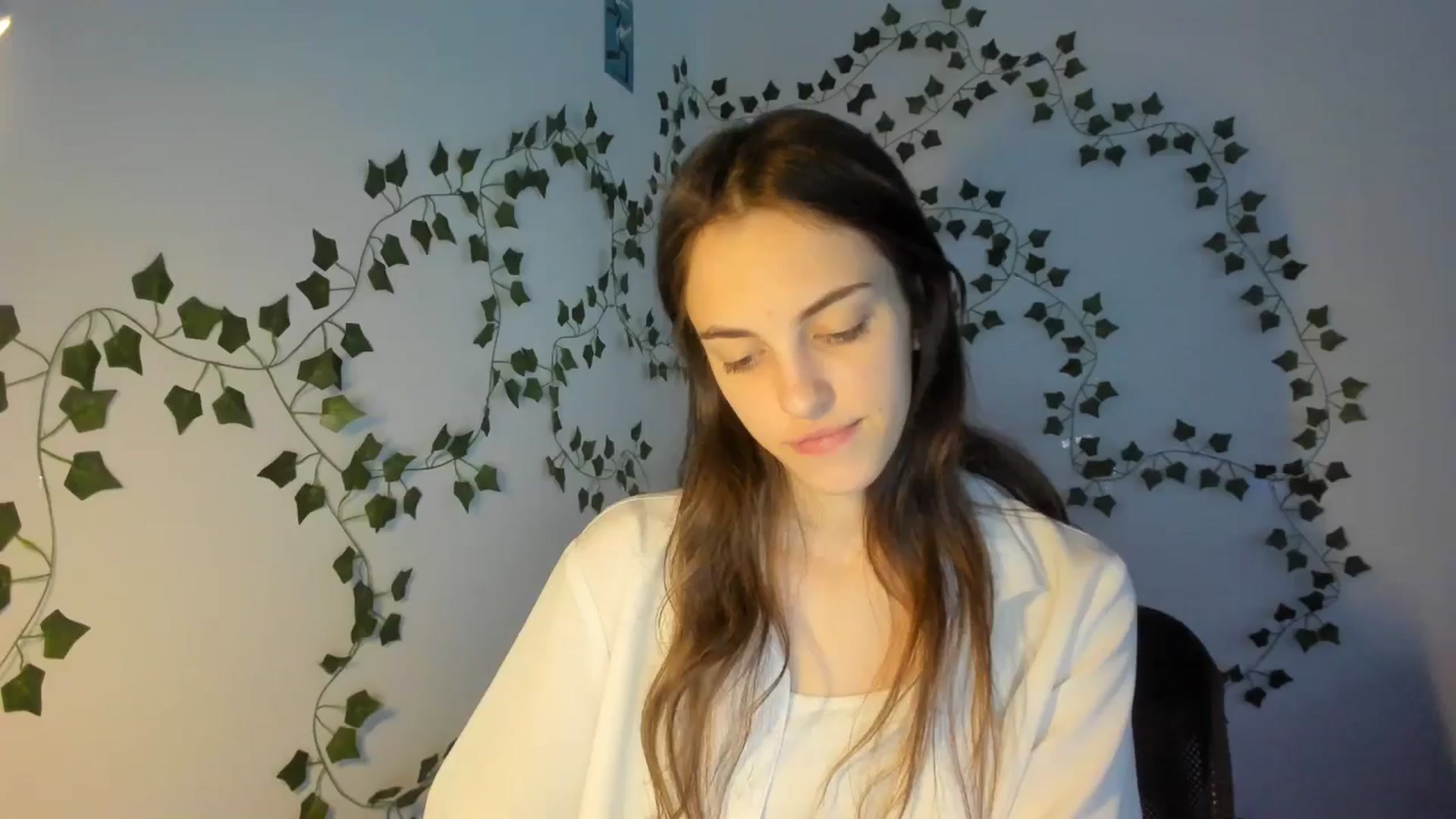 Gallery image thumbnail from Dashamoxy's myfreecams stream on, 03/14/2026, 14:49 image 13 of 20