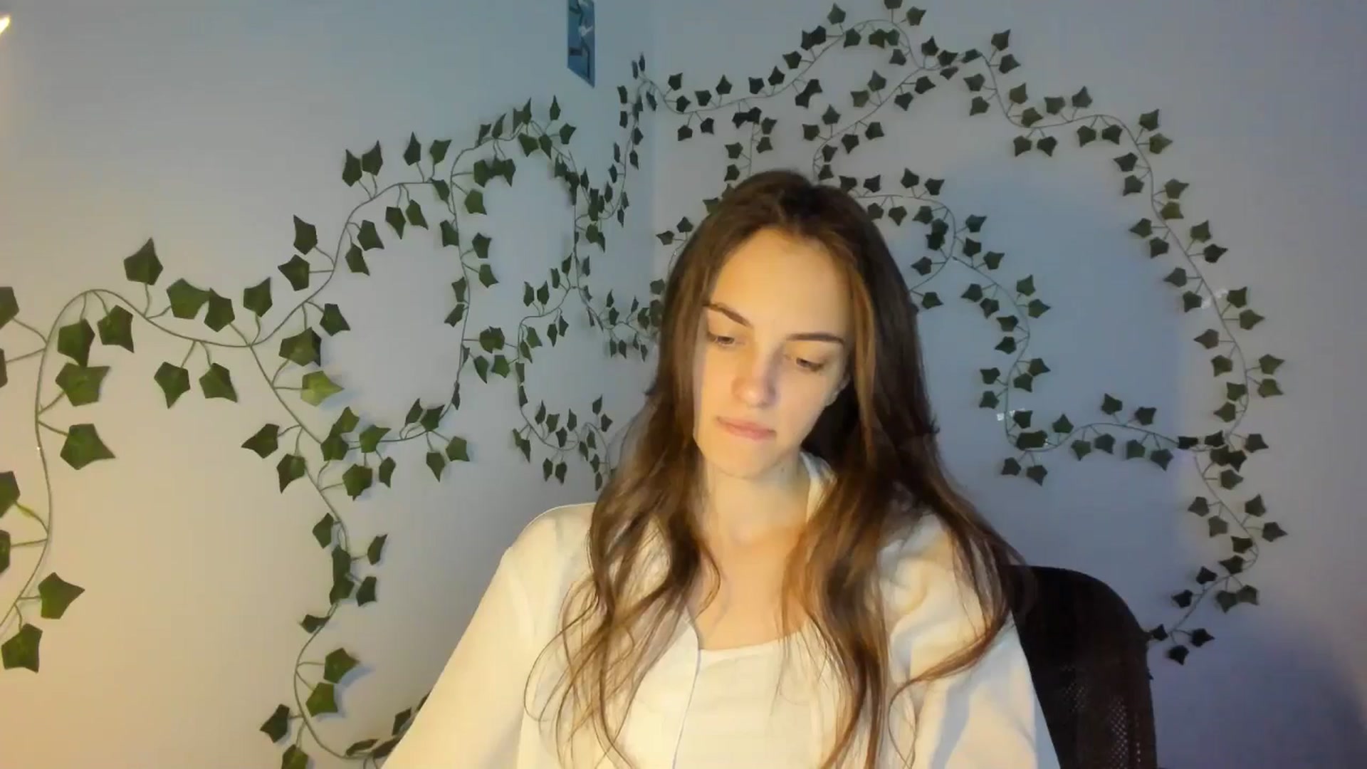 Gallery image thumbnail from Dashamoxy's myfreecams stream on, 03/14/2026, 14:49 image 16 of 20