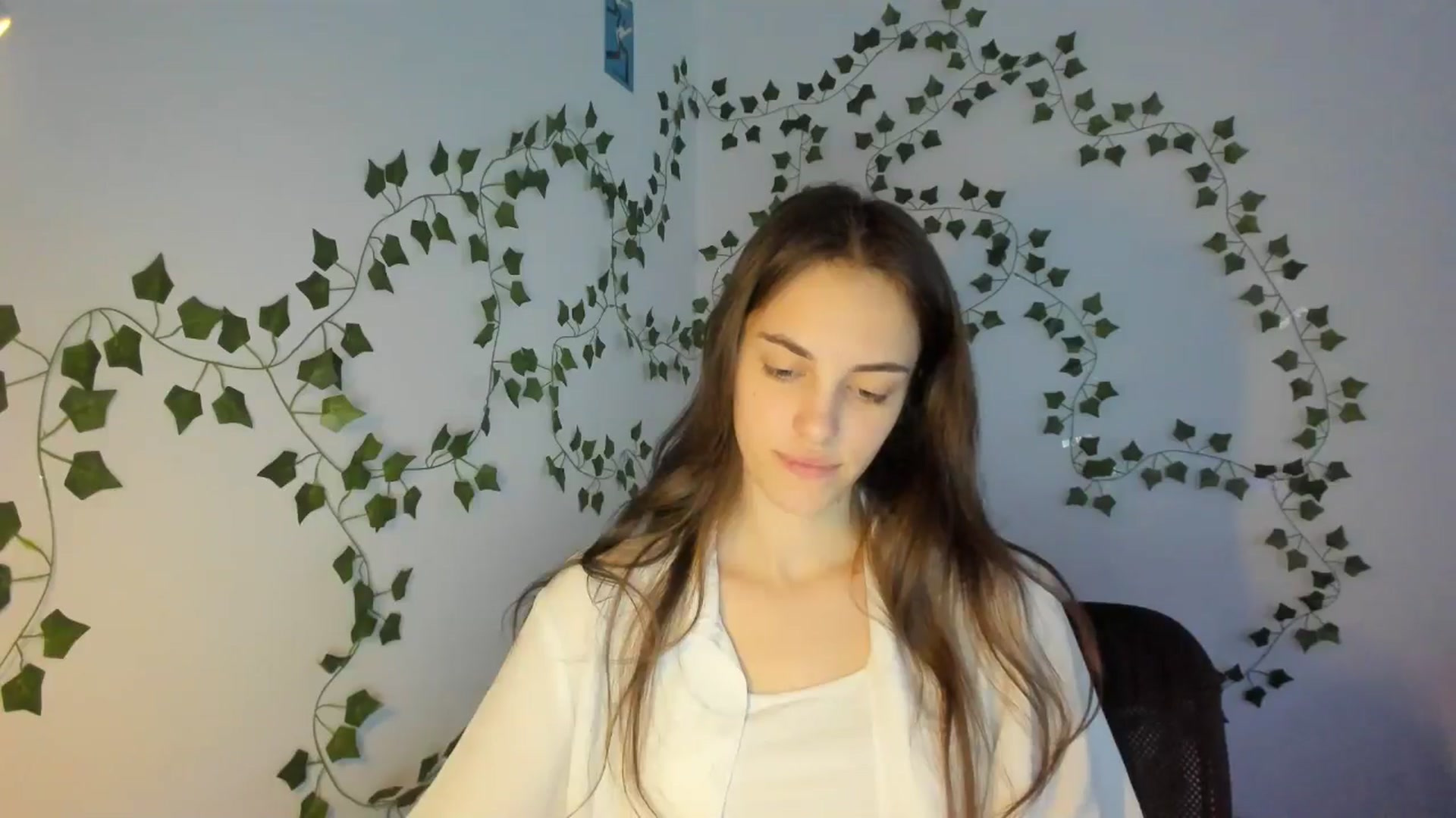 Gallery image thumbnail from Dashamoxy's myfreecams stream on, 03/14/2026, 14:49 image 20 of 20