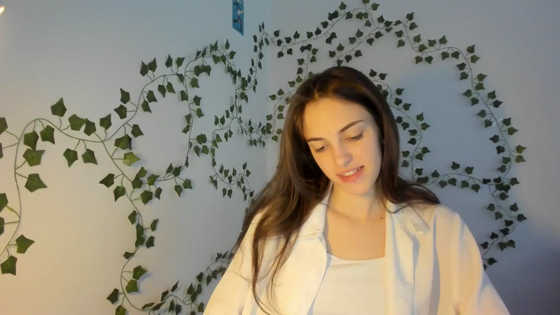 Gallery image thumbnail from Dashamoxy's myfreecams stream on, 03/14/2026, 14:49 image 2 of 20