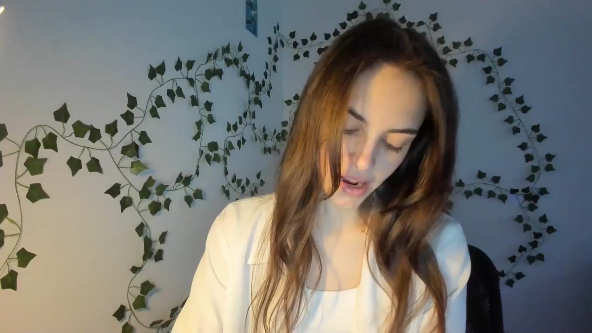 Gallery image thumbnail from Dashamoxy's myfreecams stream on, 03/14/2026, 14:49 image 12 of 20