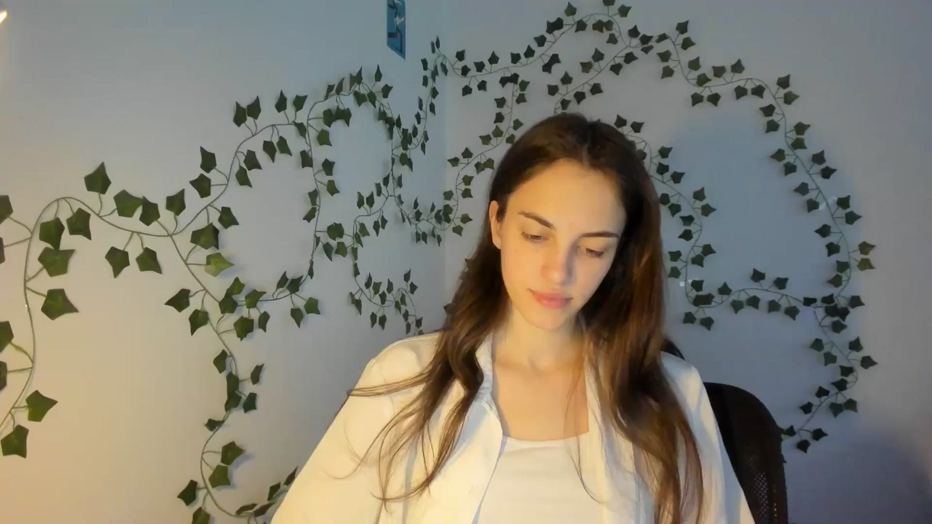 Gallery image thumbnail from Dashamoxy's myfreecams stream on, 03/14/2026, 14:49 image 7 of 20