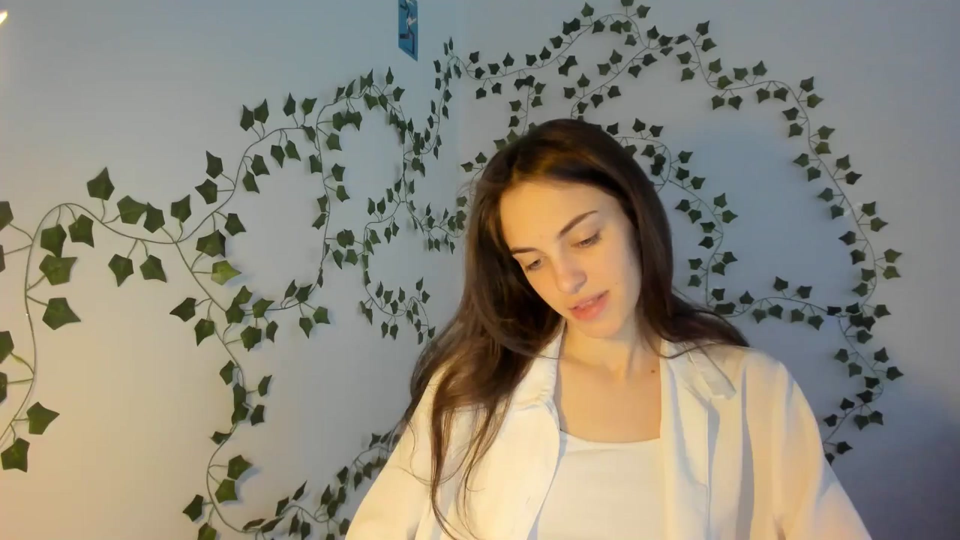 Gallery image thumbnail from Dashamoxy's myfreecams stream on, 03/14/2026, 14:49 image 1 of 20