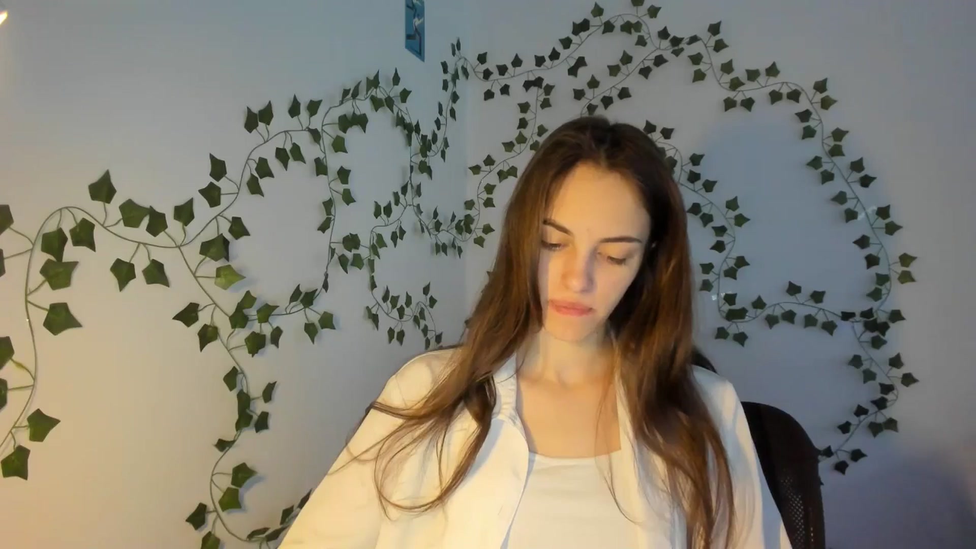Gallery image thumbnail from Dashamoxy's myfreecams stream on, 03/14/2026, 14:49 image 6 of 20