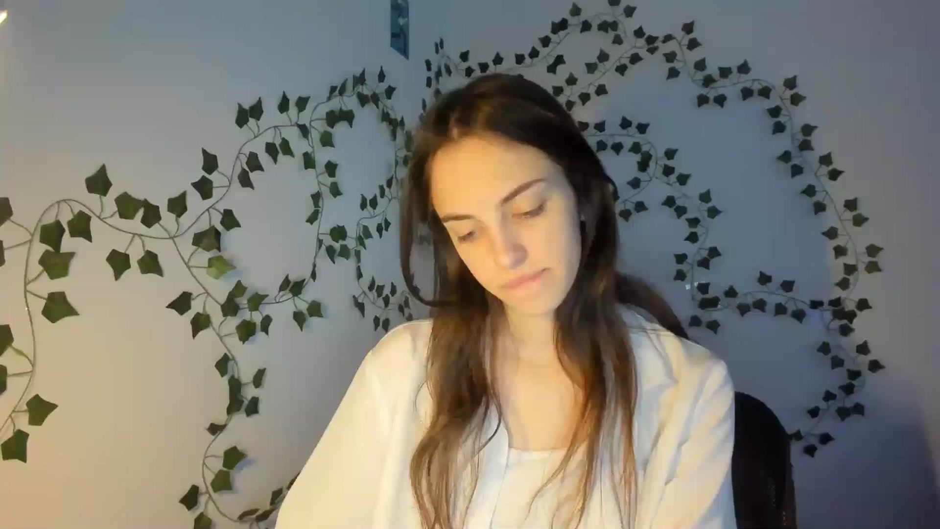 Gallery image thumbnail from Dashamoxy's myfreecams stream on, 03/14/2026, 14:49 image 14 of 20