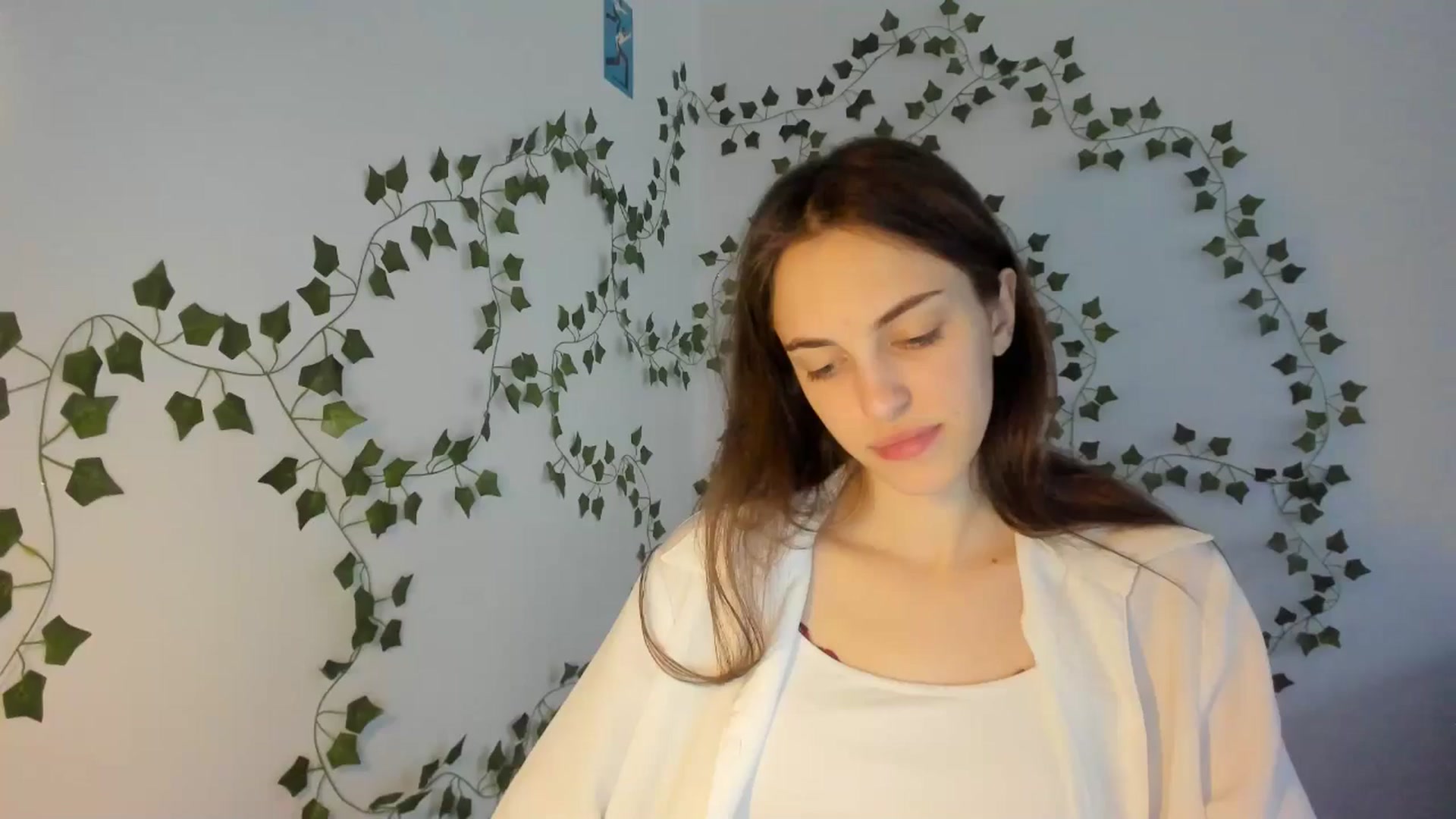 Gallery image thumbnail from Dashamoxy's myfreecams stream on, 03/14/2026, 15:18 image 11 of 20