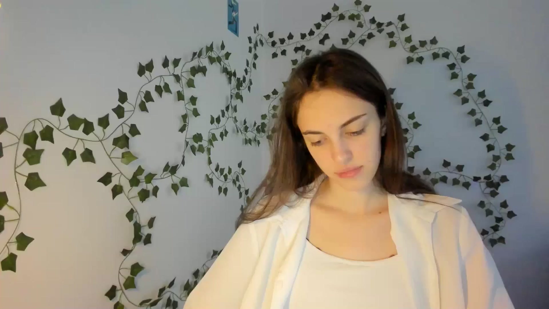 Gallery image thumbnail from Dashamoxy's myfreecams stream on, 03/14/2026, 15:18 image 5 of 20