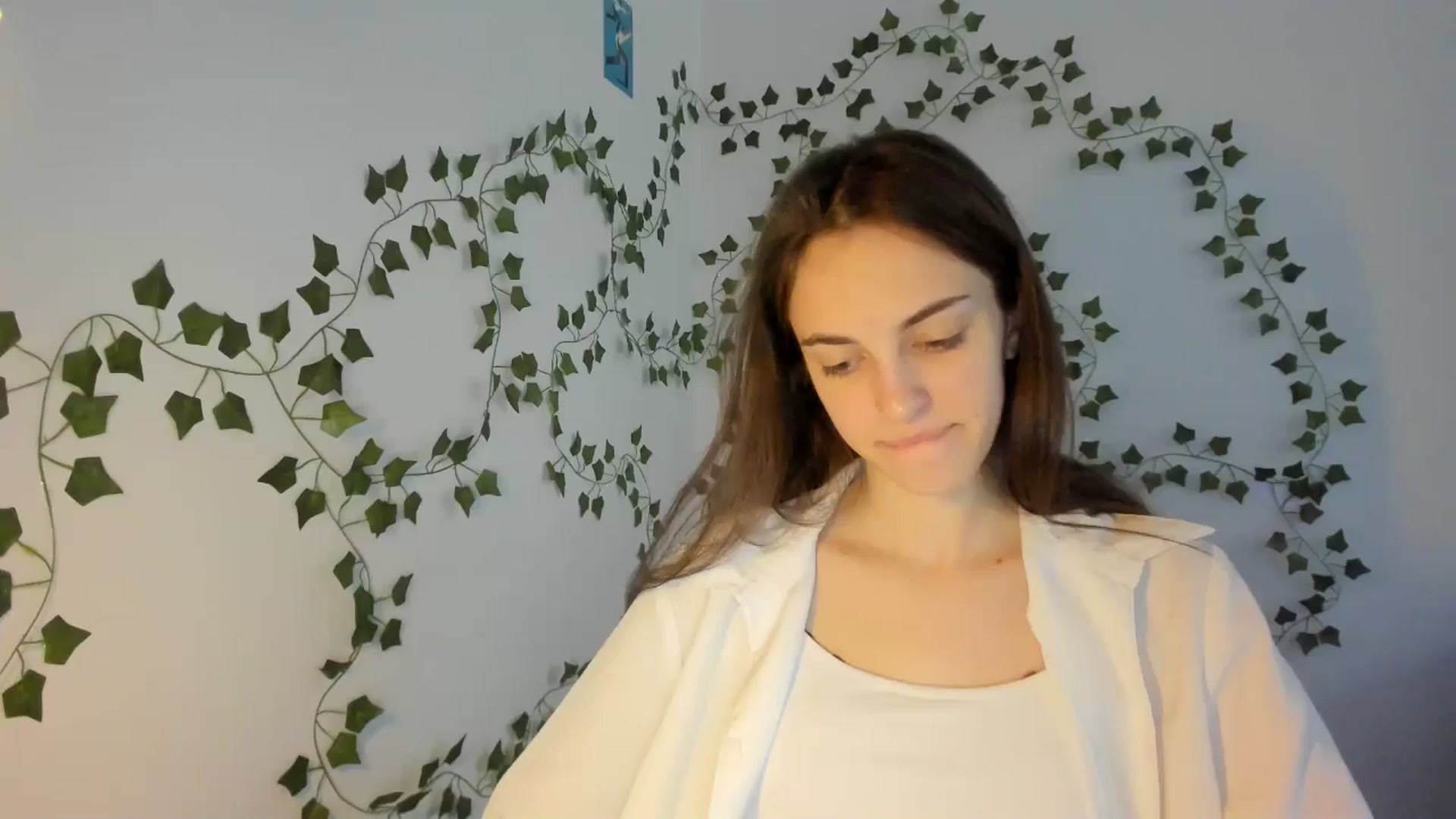 Gallery image thumbnail from Dashamoxy's myfreecams stream on, 03/14/2026, 15:18 image 6 of 20