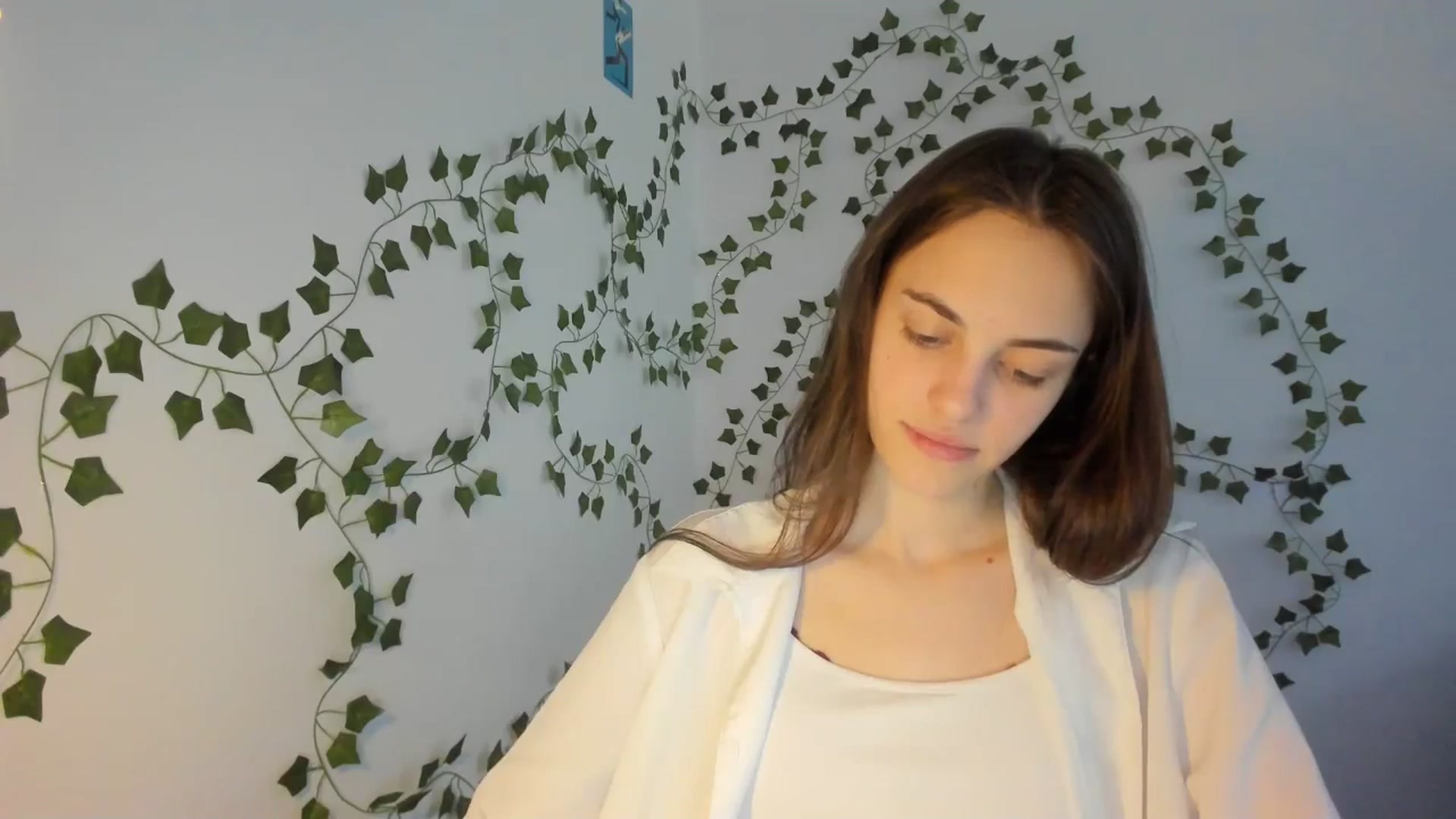 Gallery image thumbnail from Dashamoxy's myfreecams stream on, 03/14/2026, 15:18 image 7 of 20