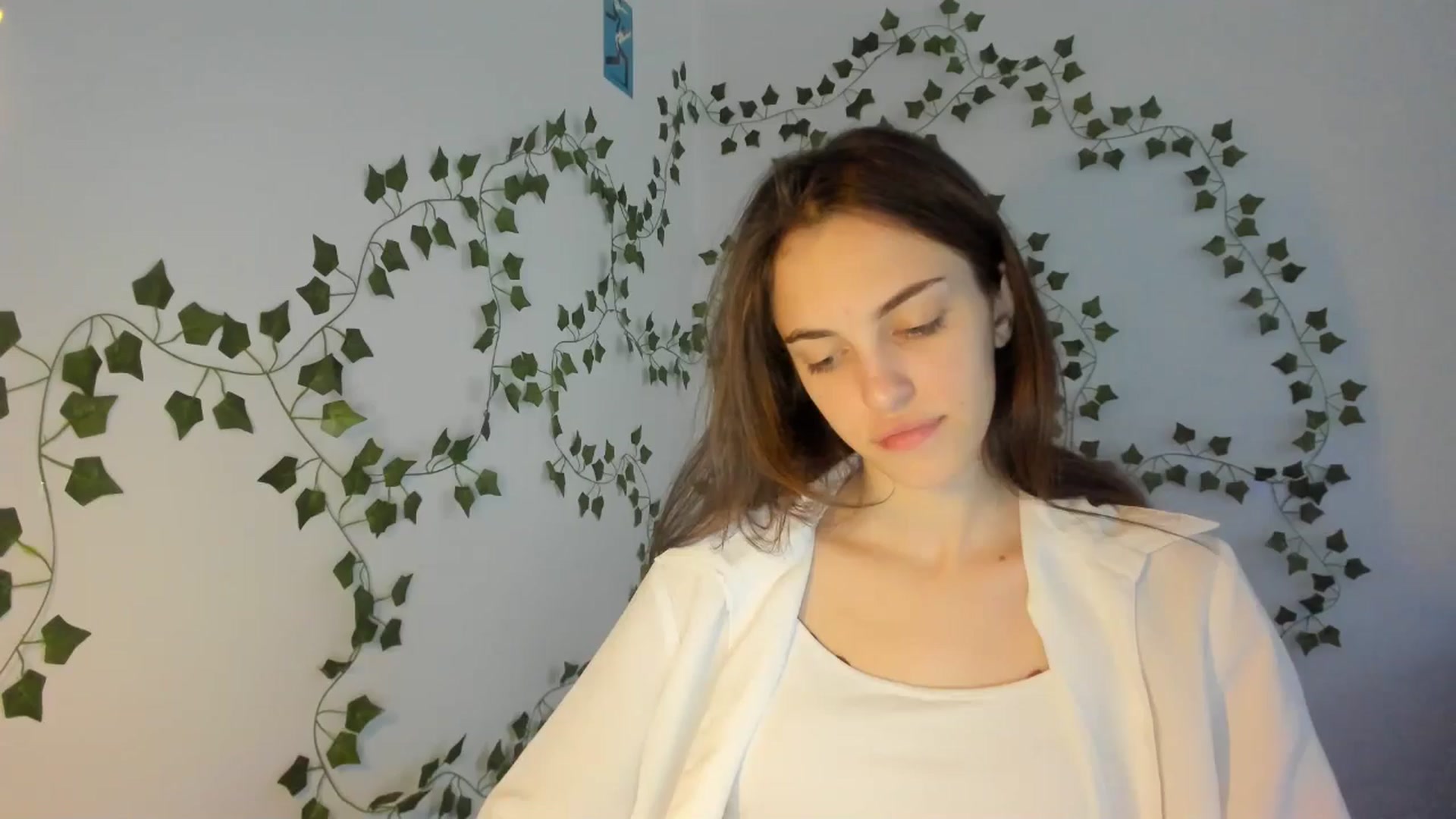 Gallery image thumbnail from Dashamoxy's myfreecams stream on, 03/14/2026, 15:18 image 1 of 20