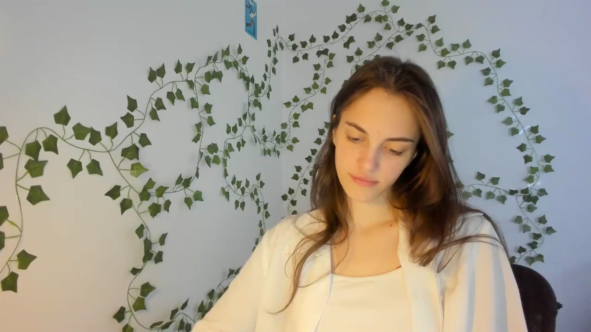 Gallery image thumbnail from Dashamoxy's myfreecams stream on, 03/14/2026, 15:18 image 17 of 20
