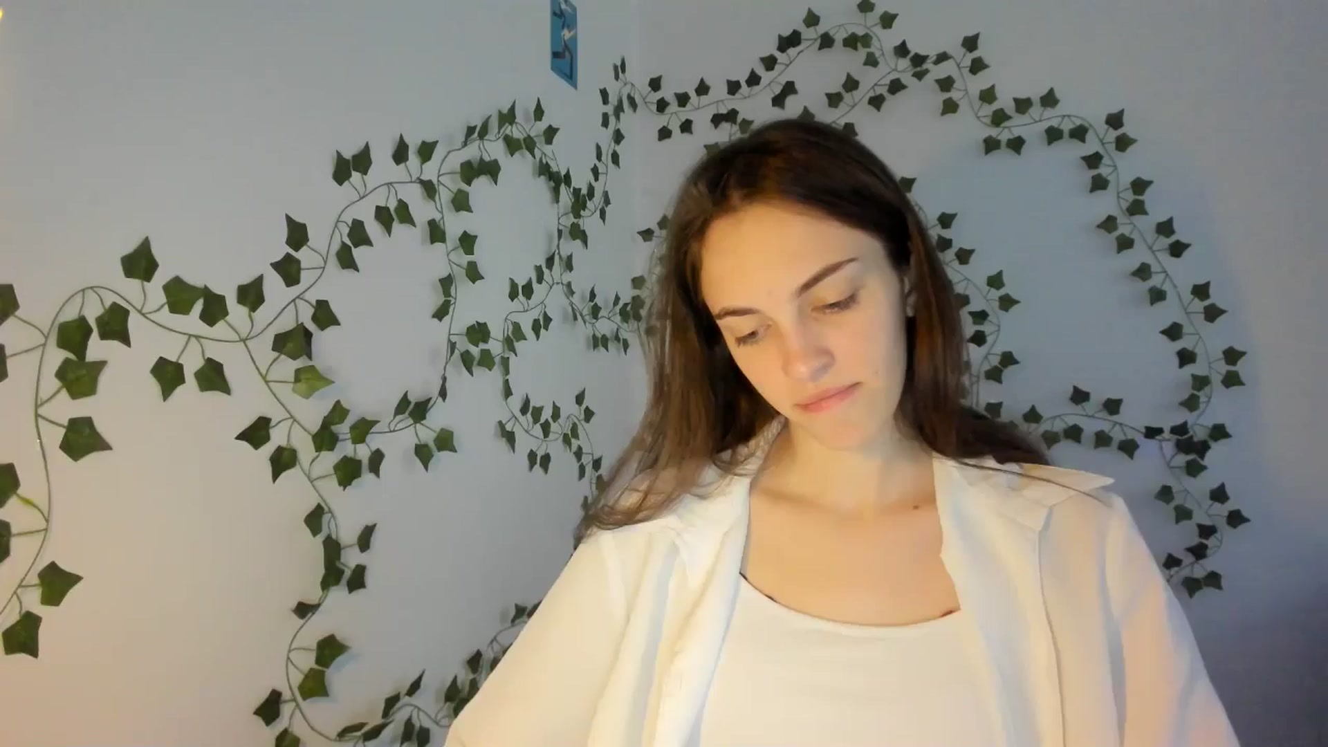Gallery image thumbnail from Dashamoxy's myfreecams stream on, 03/14/2026, 15:18 image 3 of 20