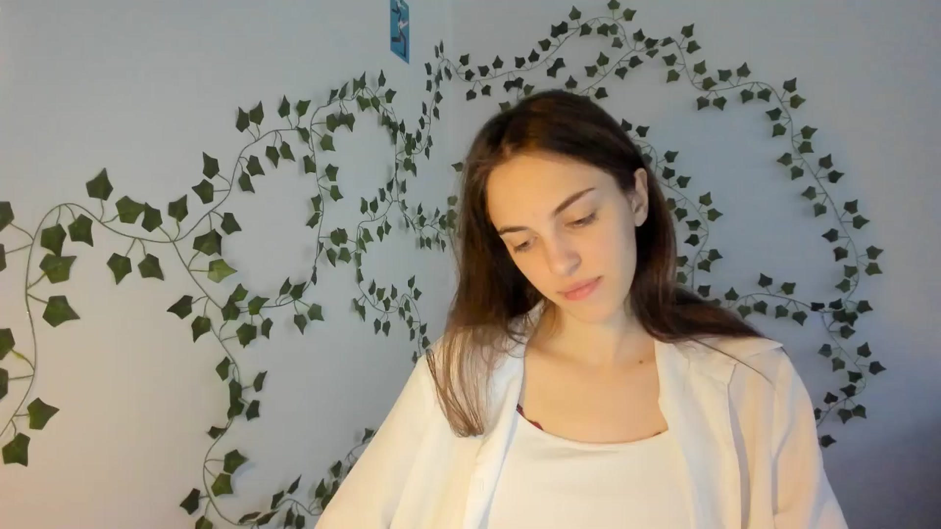 Gallery image thumbnail from Dashamoxy's myfreecams stream on, 03/14/2026, 15:18 image 9 of 20